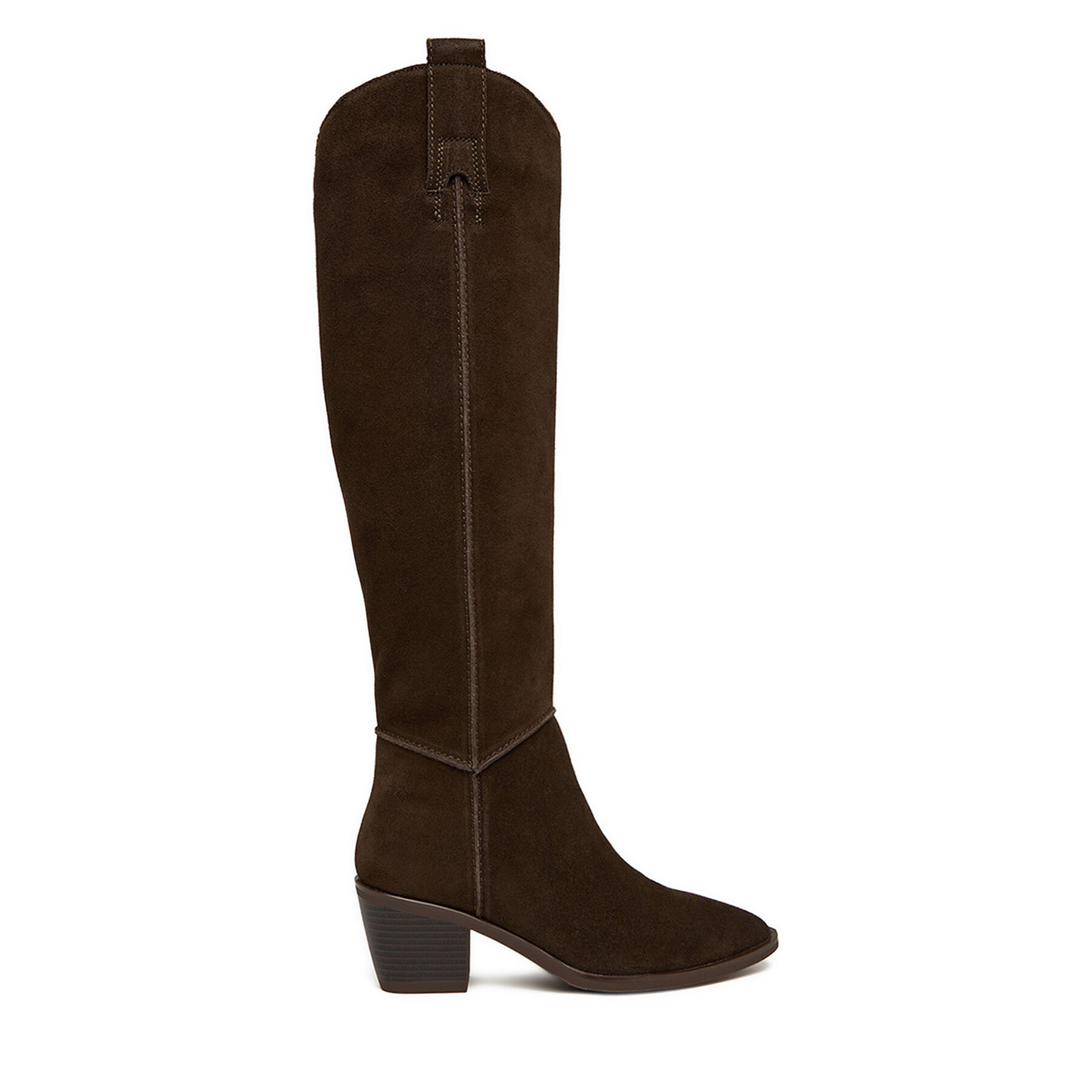Cizme Badura C-ANIYA-DX01381 Maro