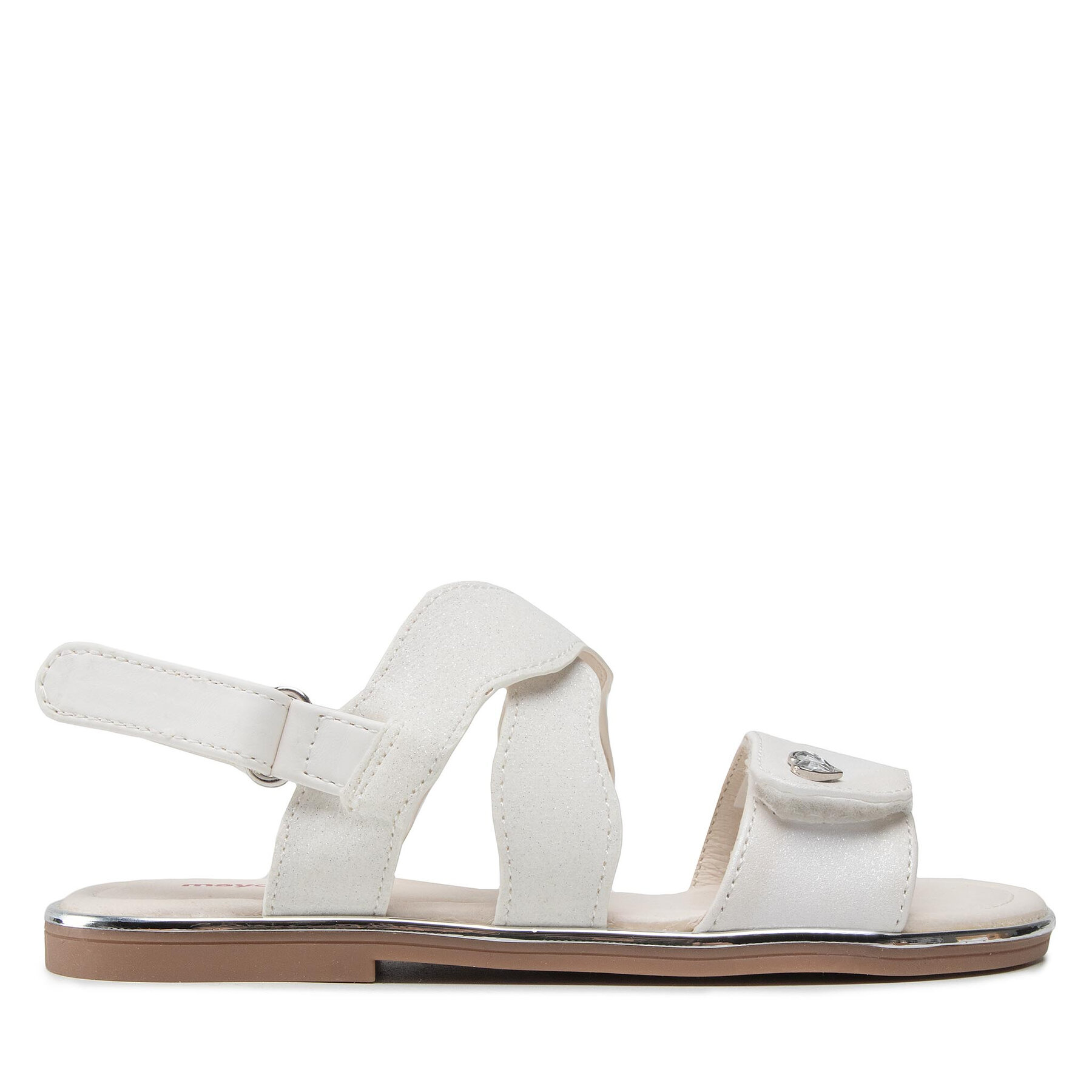 Sandalias Mayoral 45.361 Blanco