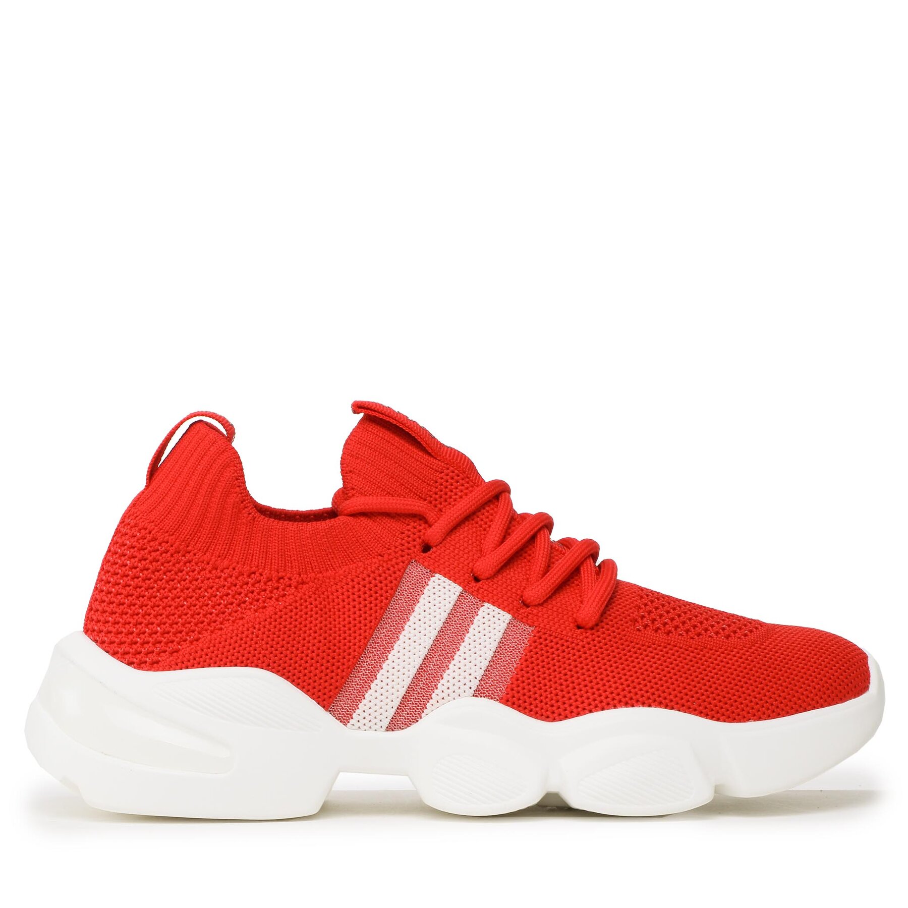 Sneakers GOE JJ2N4193 Roșu