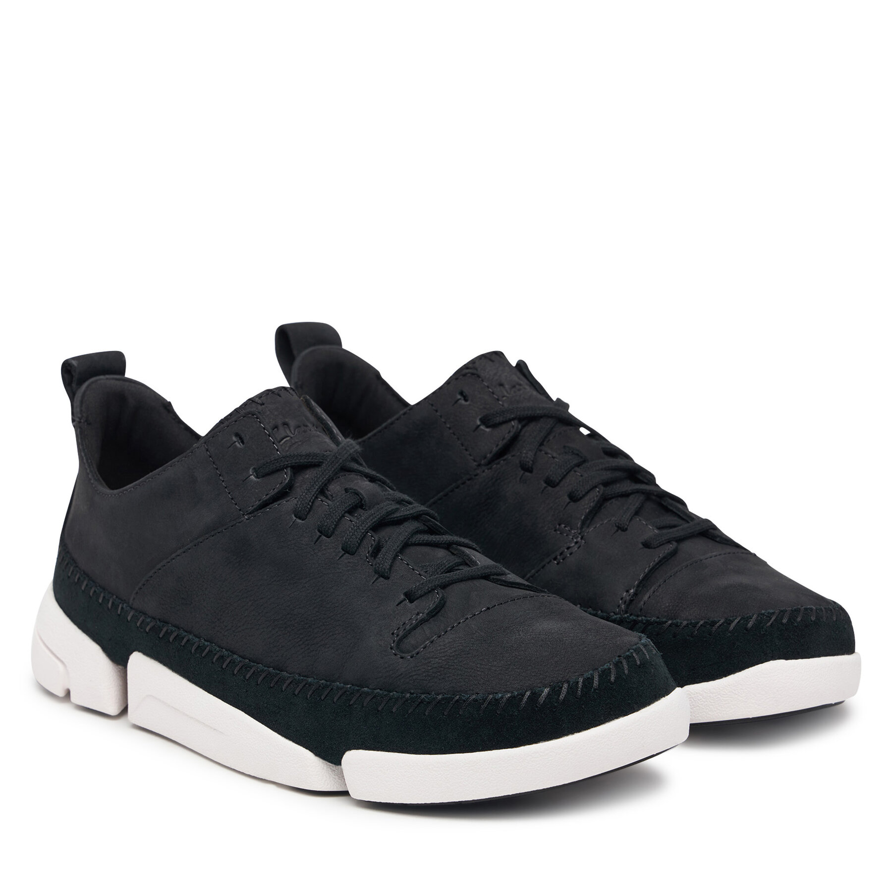 Superge Clarks Trigenic2Flex 26188579 Črna