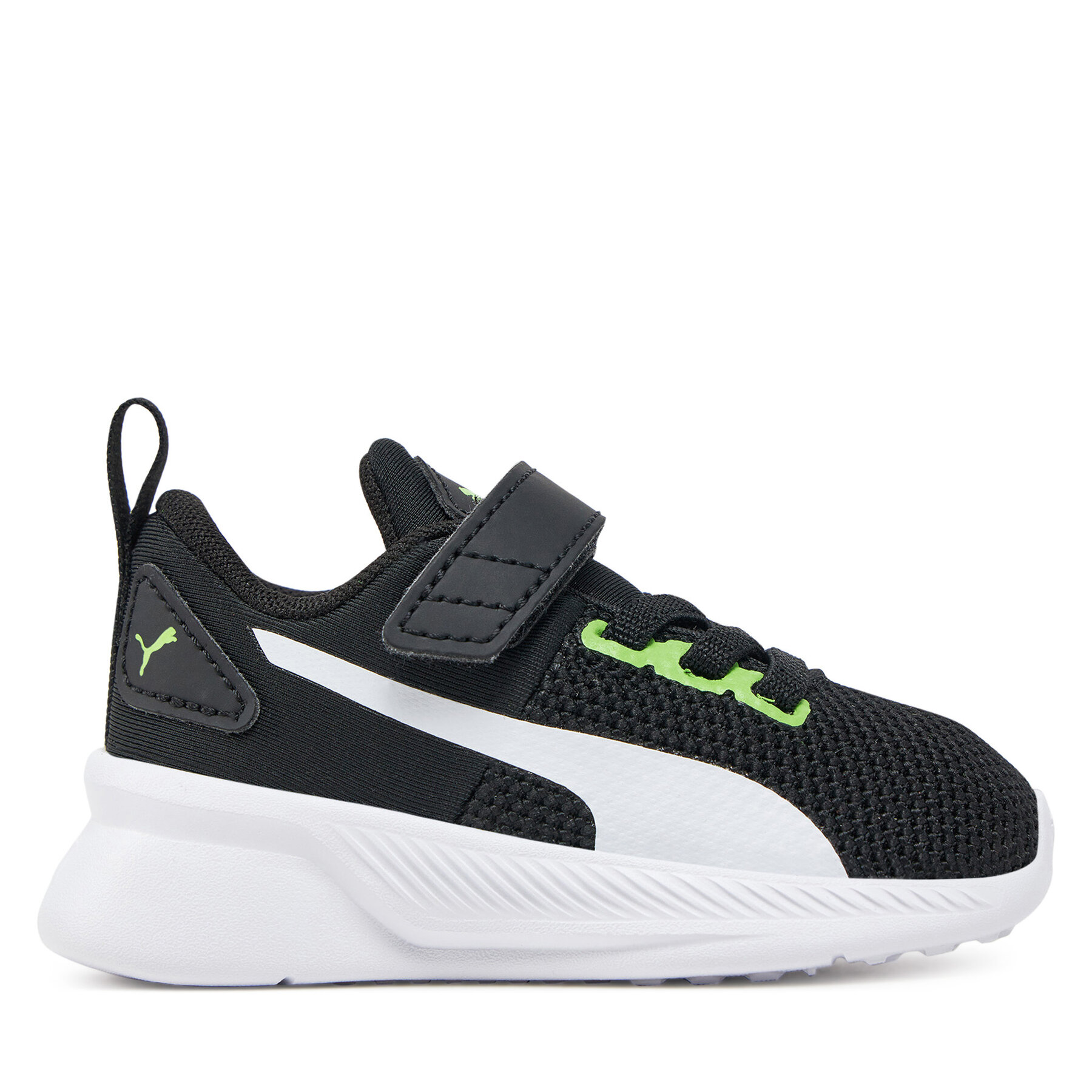 Sneakers Puma Flyer Runner V Inf 192930 24 Nero