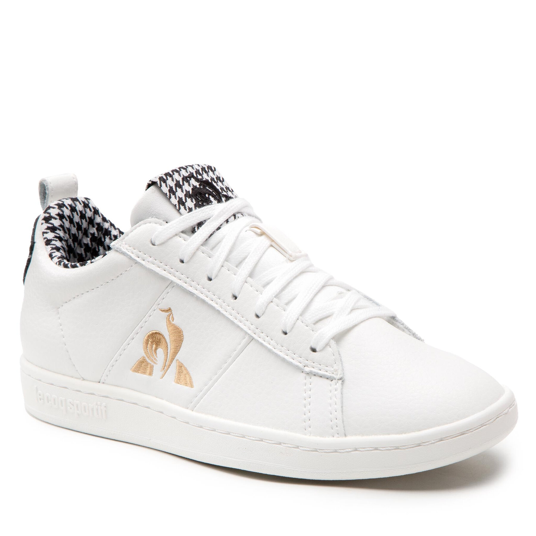 Le coq sportif jazy winter 2025 denim