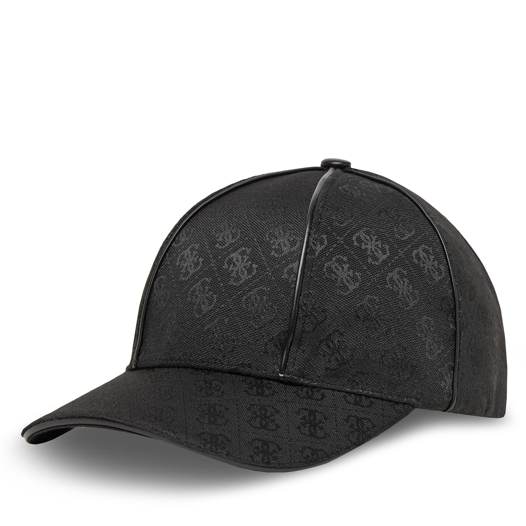Șapcă Guess AW5282 POL01 Negru