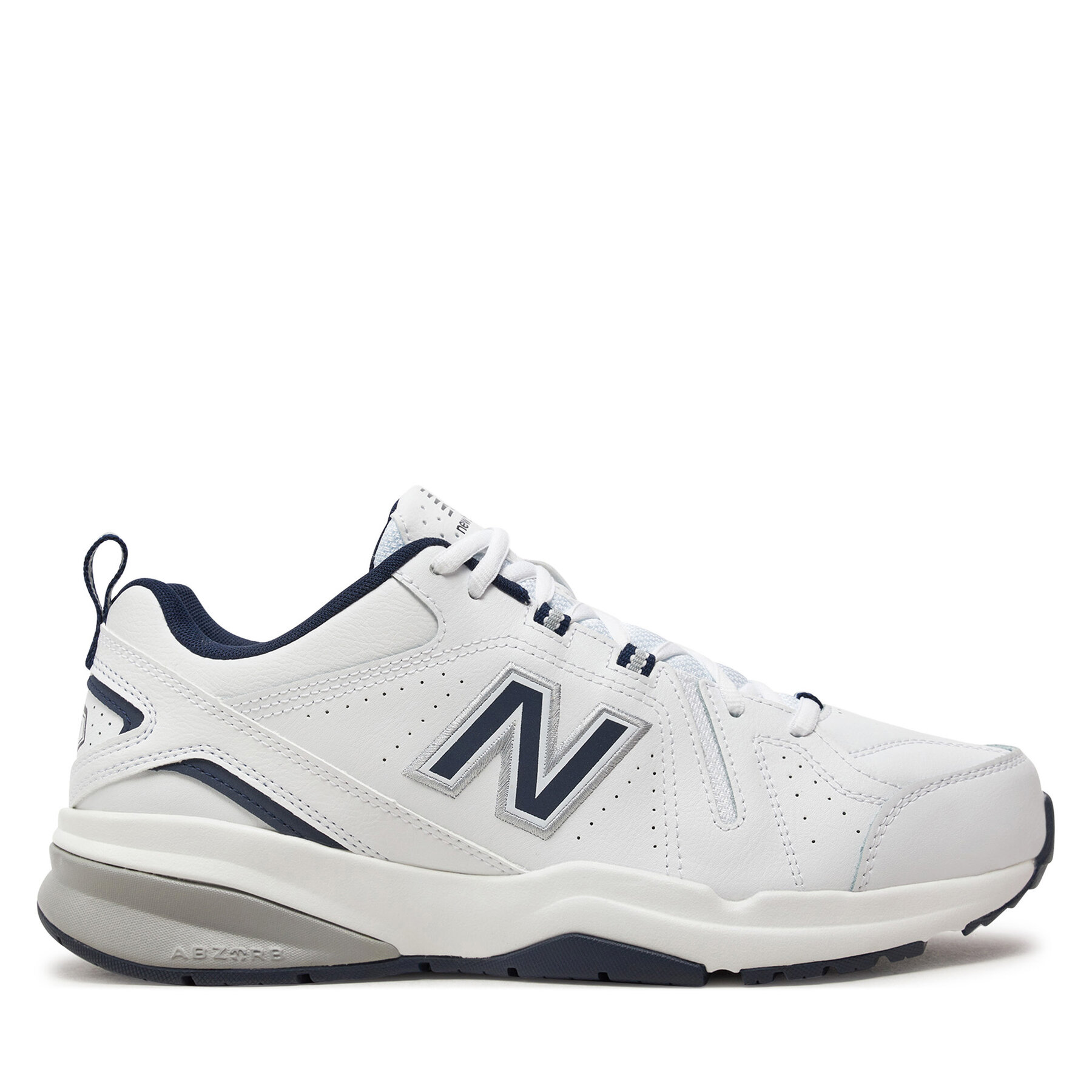 Superge New Balance 608's MX608WN5 Bela
