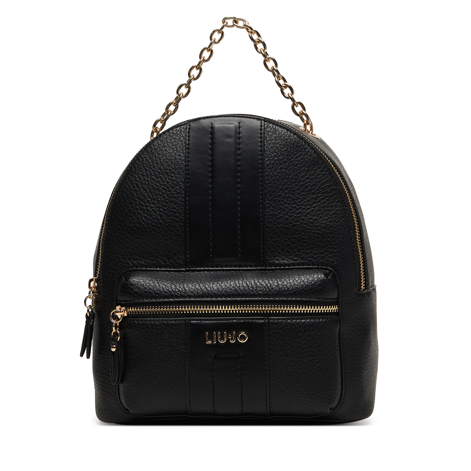 Rucsac Liu Jo AA6111 E1109 Negru