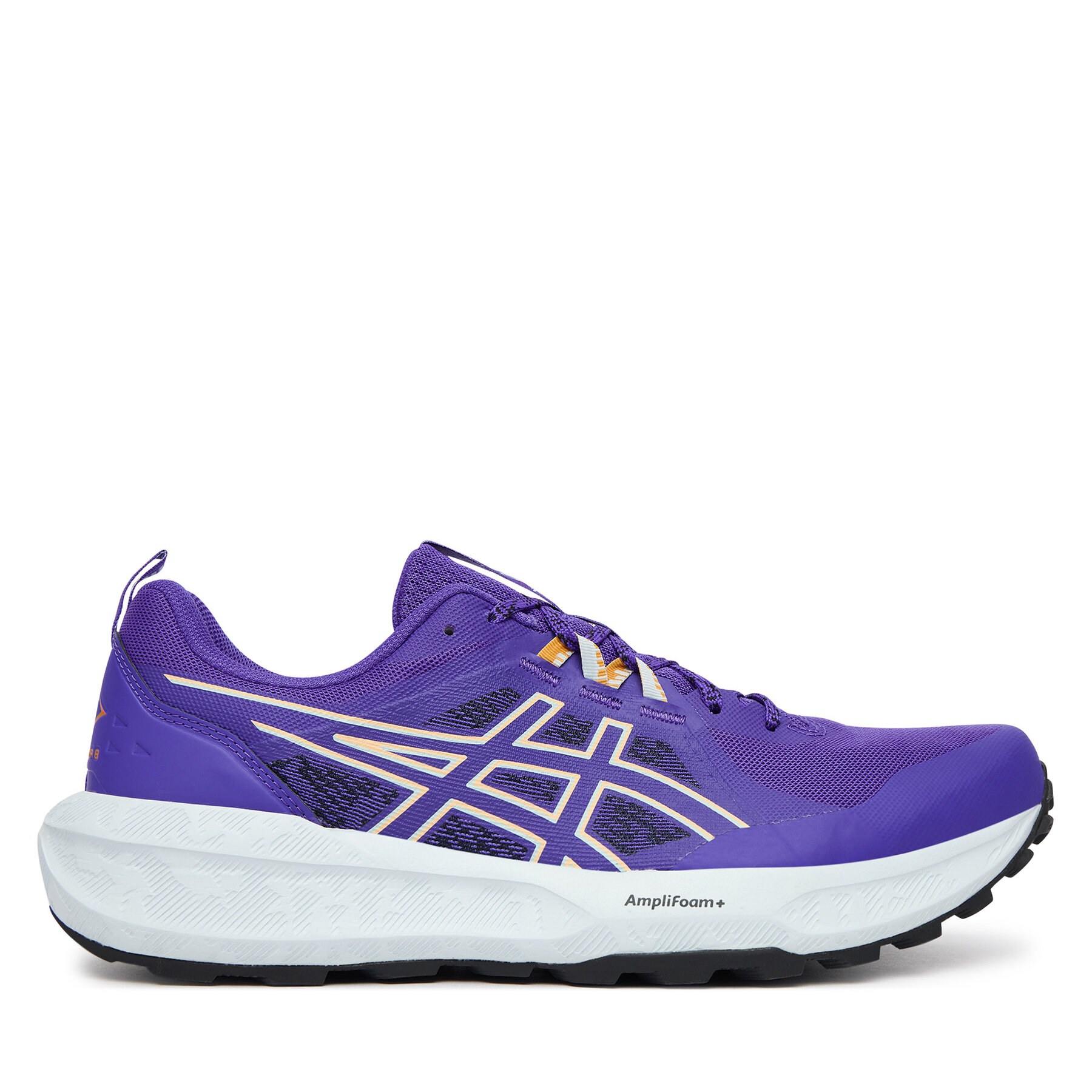 Pantofi pentru alergare Asics Gel-Sonoma 8 1011B979 Albastru