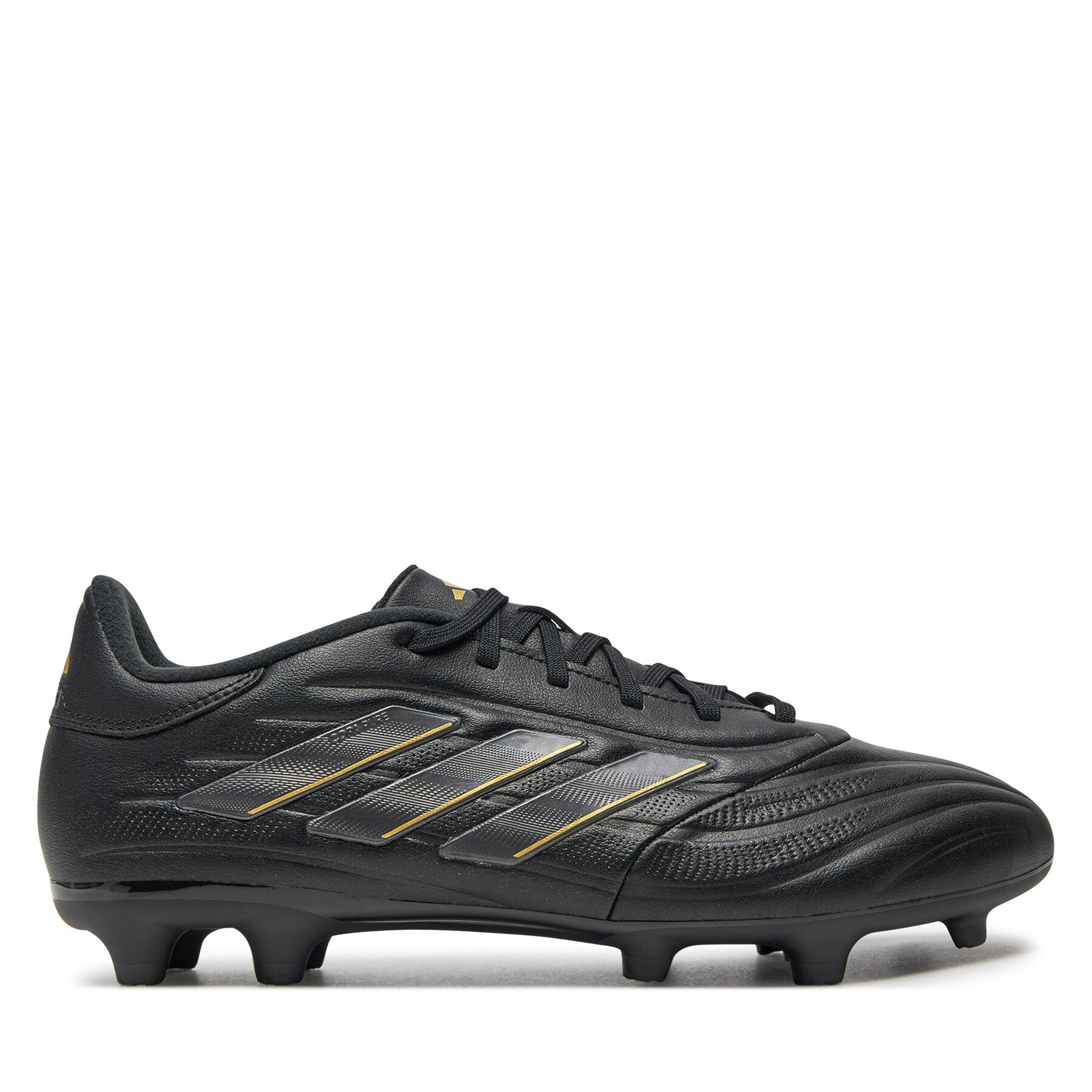 Buty do piłki nożnej adidas, Rozmiar 40 2/3 Czarny Copa Pure 2 League Firm Ground IG8717
