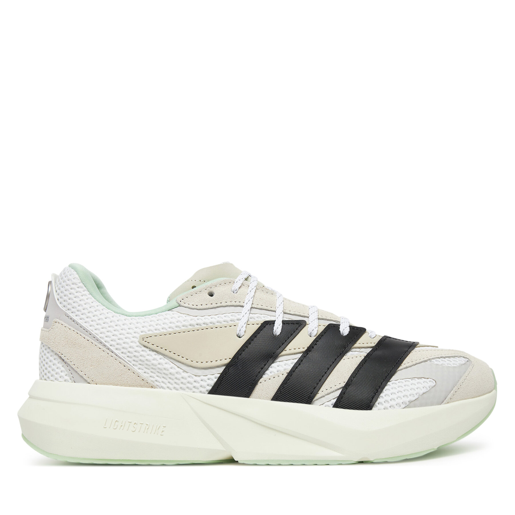 Сникърси adidas Mercedes - AMG Petronas Formula One Team Lightblaze JP8363 Бял