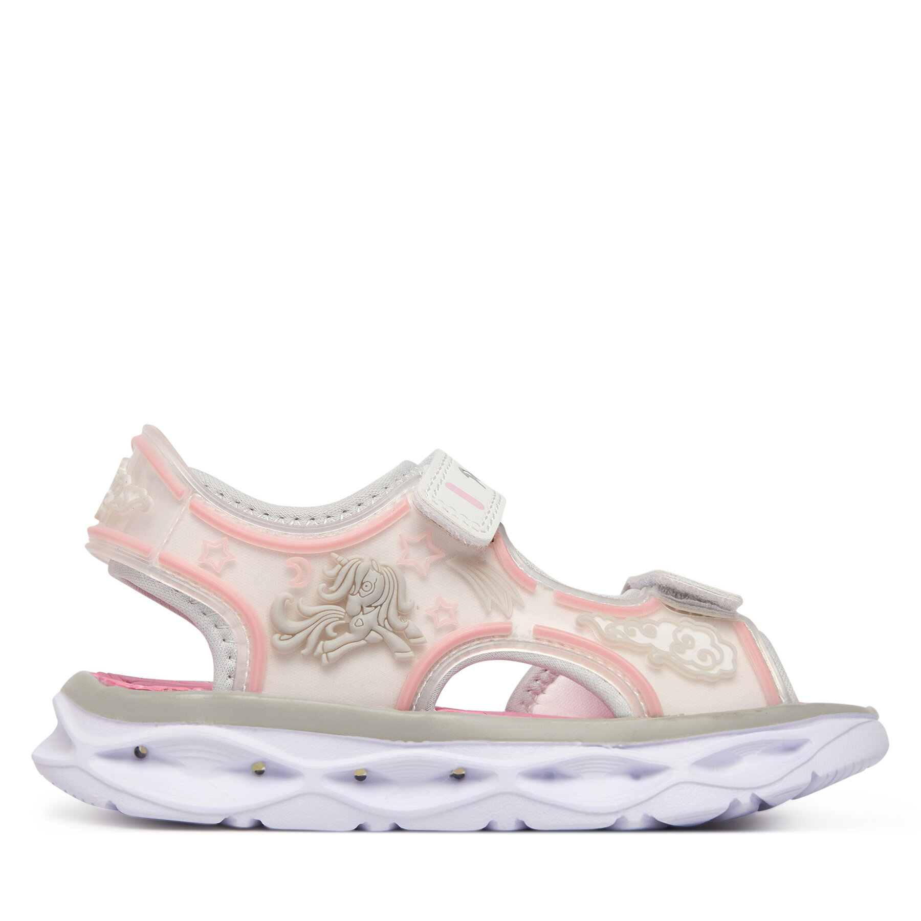 Σανδάλια Primigi AVANT 1481000 Λευκό