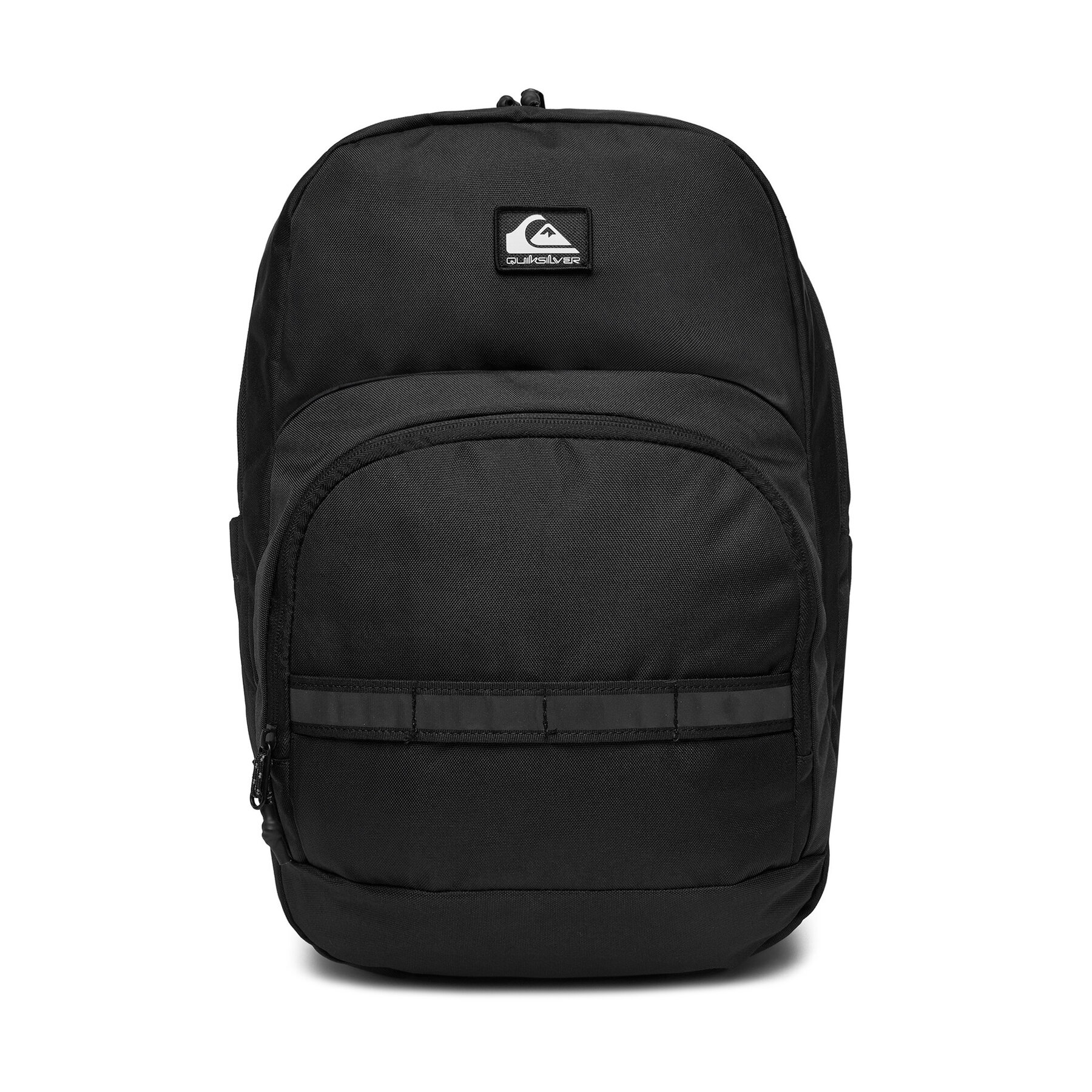 Quiksilver Σακίδιο Quiksilver Schoolie 3.0 EQYBP03733 Γκρι