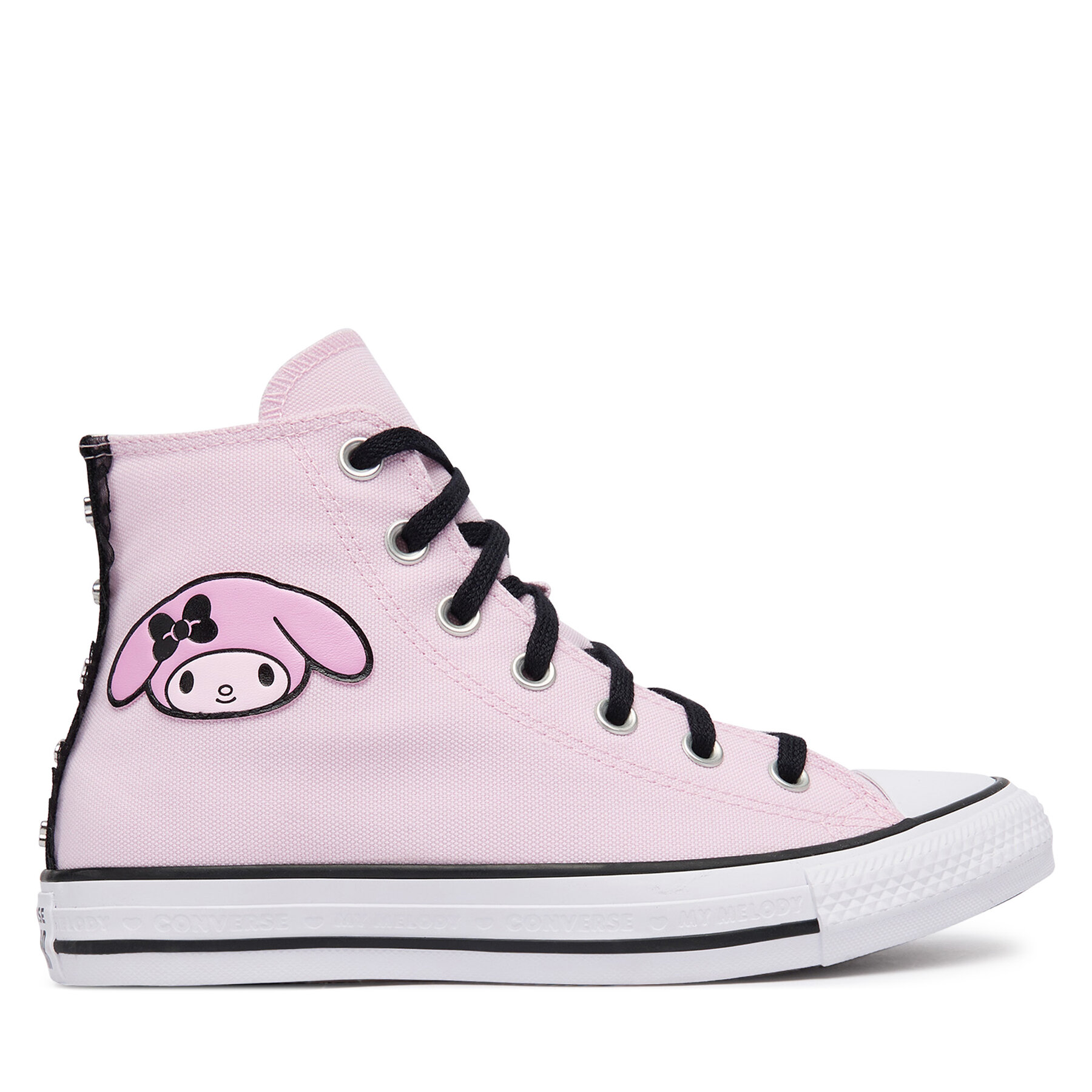 Sportbačiai Converse Chuck Taylor All Star A21836C Šviesiai rožinė