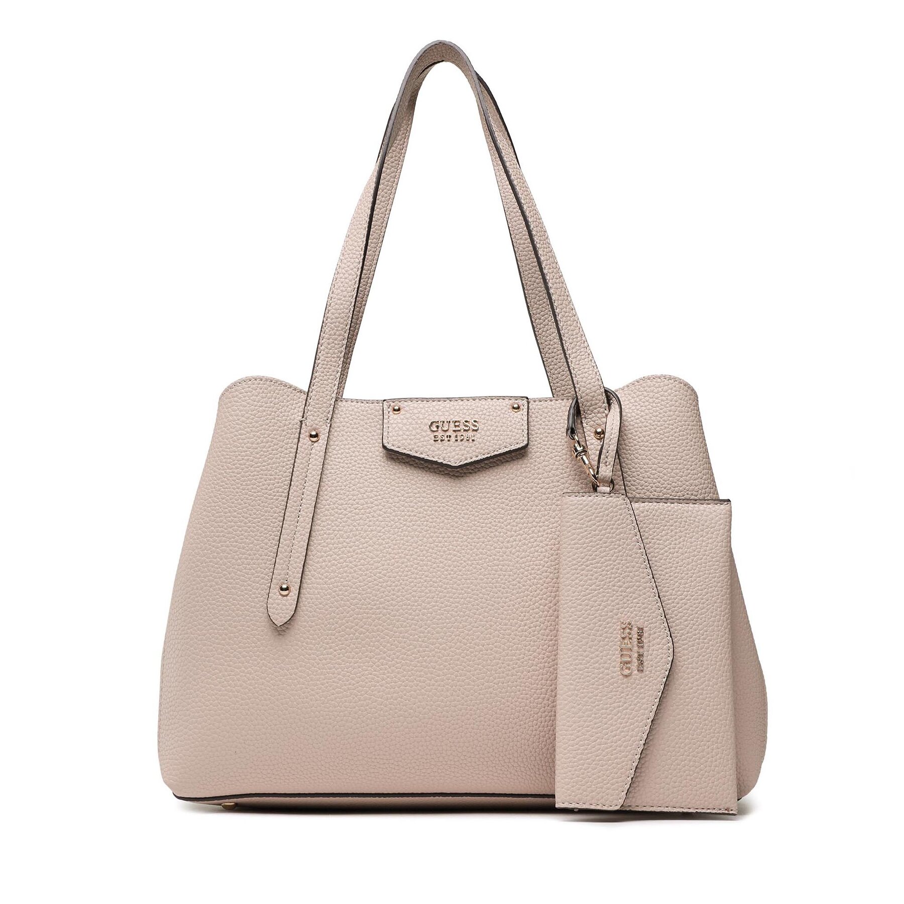 Guess Girlfriend Satchel HWEVG8 39009 ALM – Дамска чанта