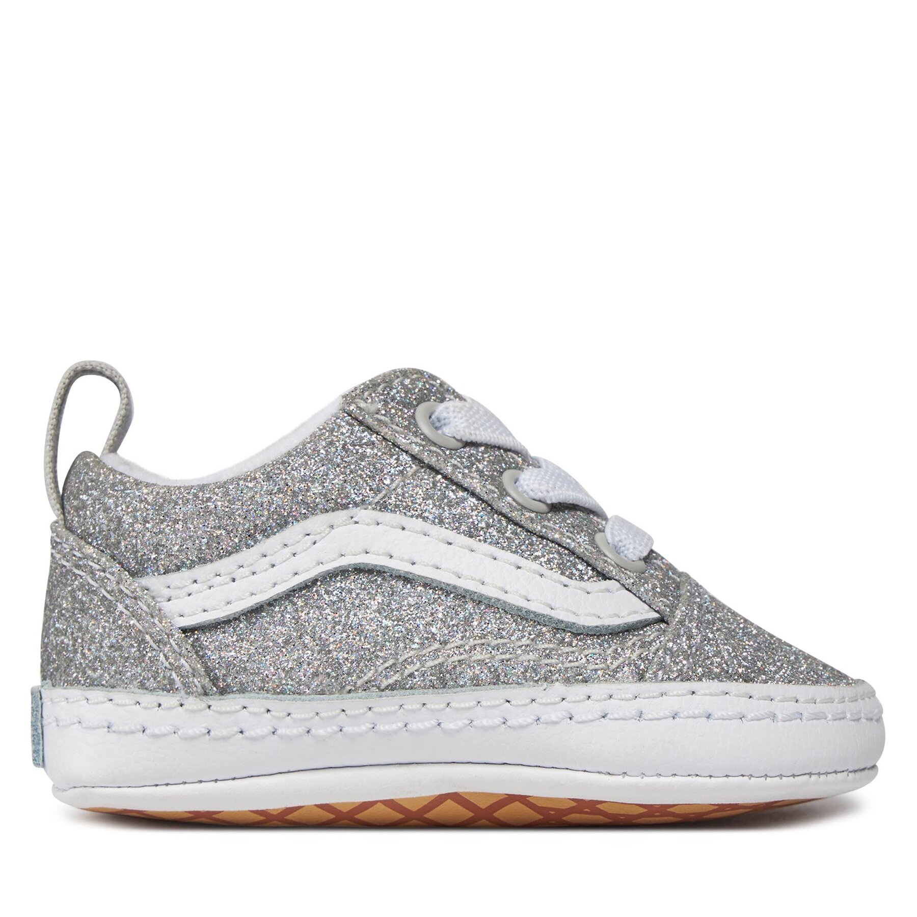 Sneakers aus Stoff Vans