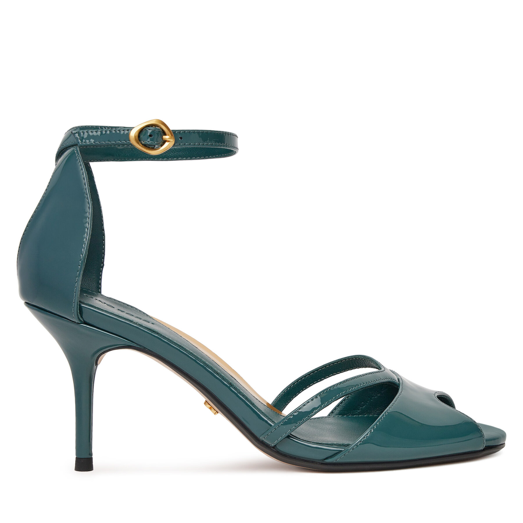 Сандали GINO ROSSI NADI-1. Електриков