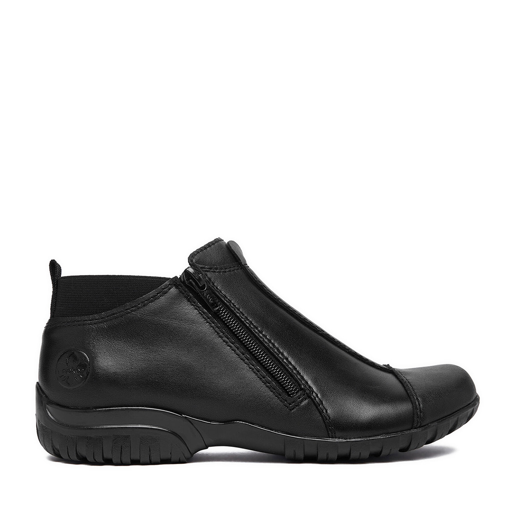 Боти Rieker CEO-L4653-00 Черен