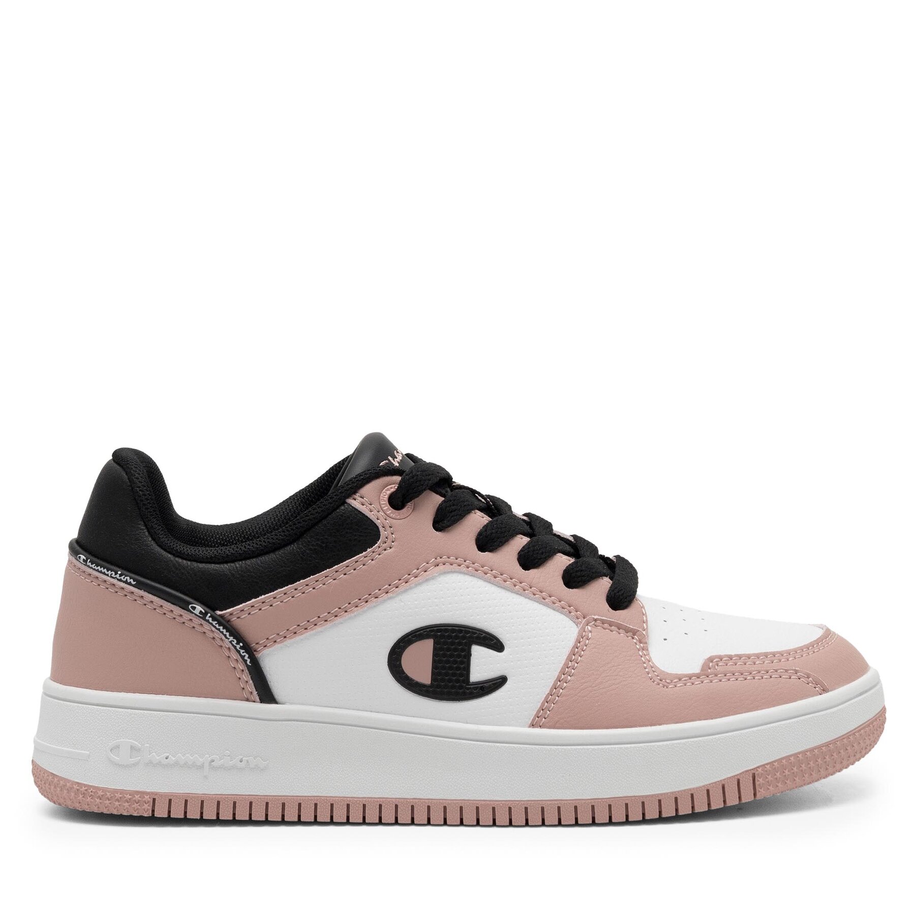 Dámske Sneakersy Champion, Rozmer: 40, Ružová, Rebound 2.0 Low S11470-PS013
