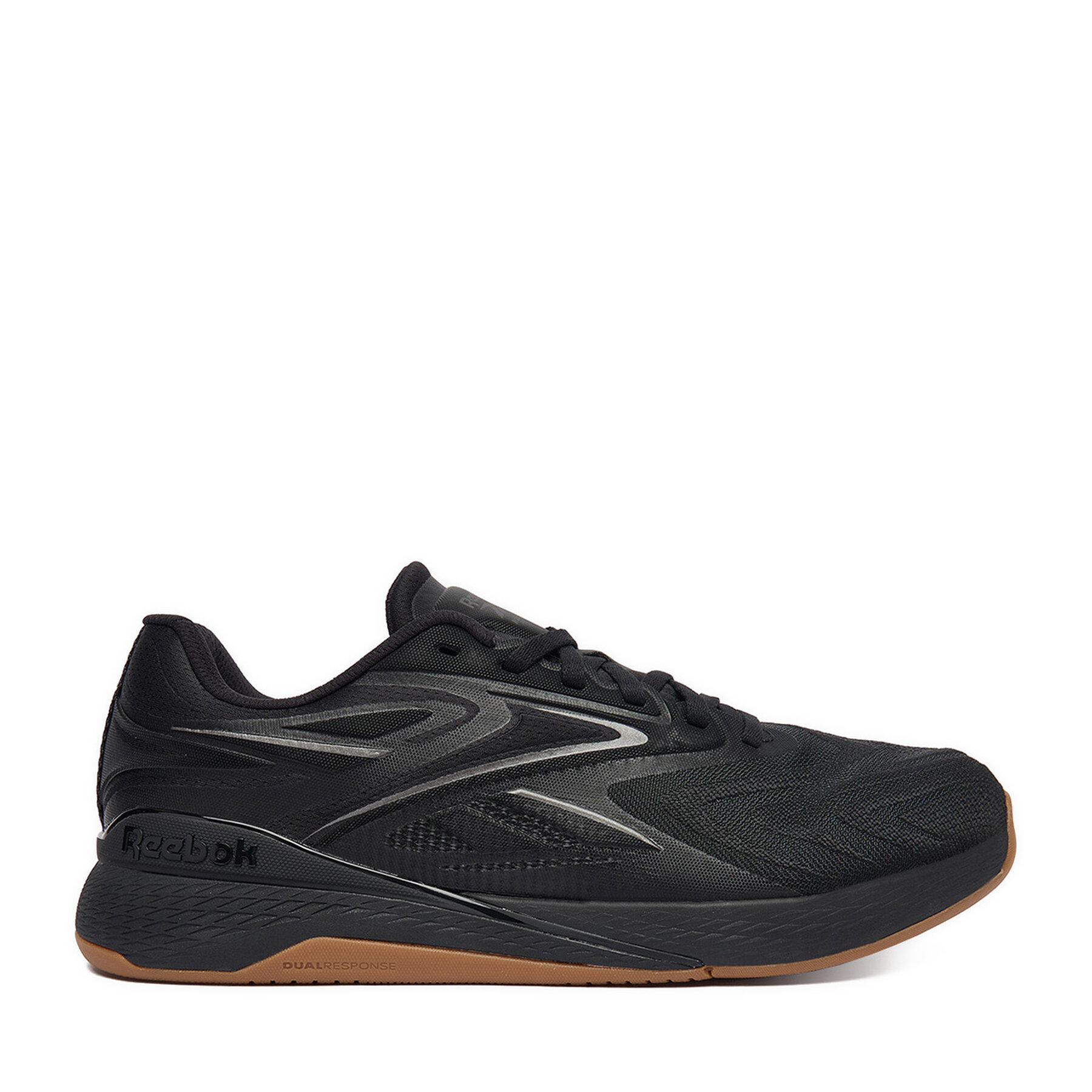 Παπούτσια για Γυμναστήριο Reebok EO-NANO X5 EDGE 100244425 Μαύρο