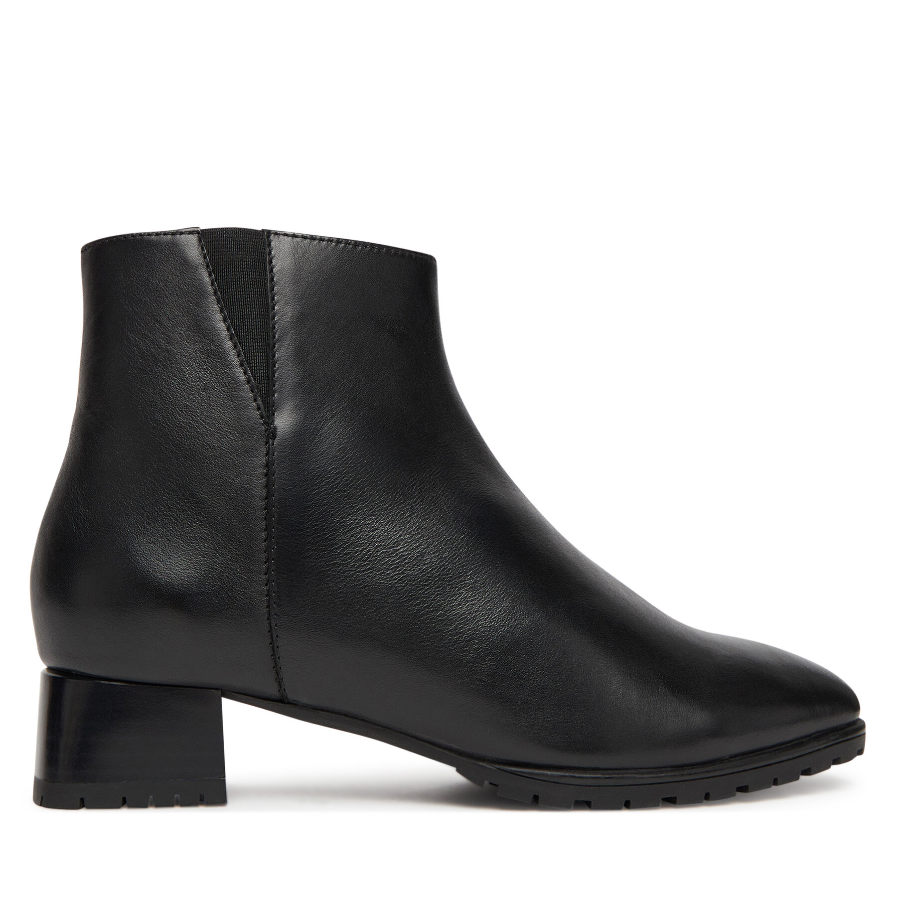 Botine Ara Graz 12-20010-01 Negru