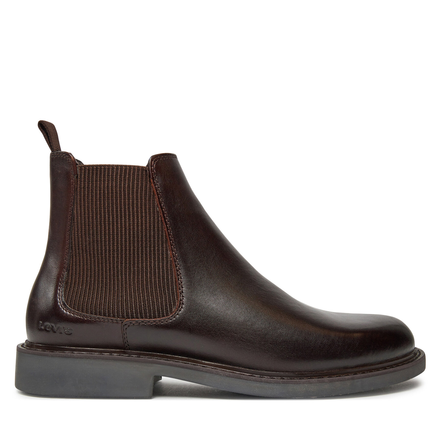 Ghete Jodhpur Levis® Amos 234728-695-29 Maro