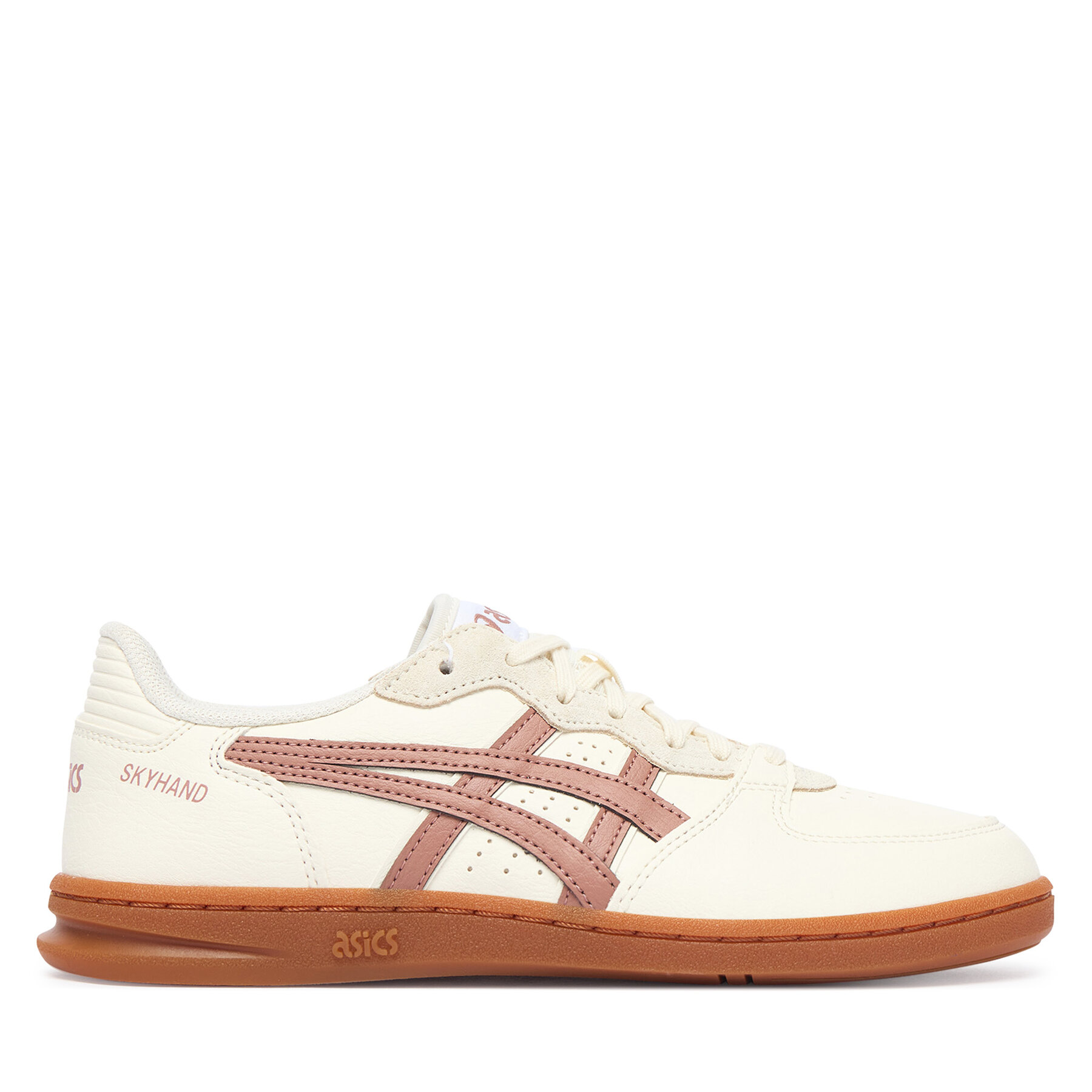 Sneakers Asics Skyhand Og 1203A451 Galben
