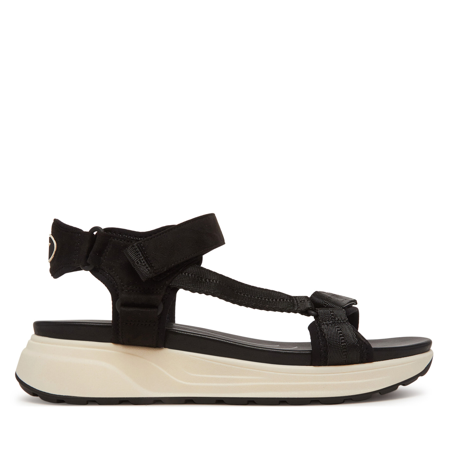 Сандали Tamaris 1-28713-44 Черен