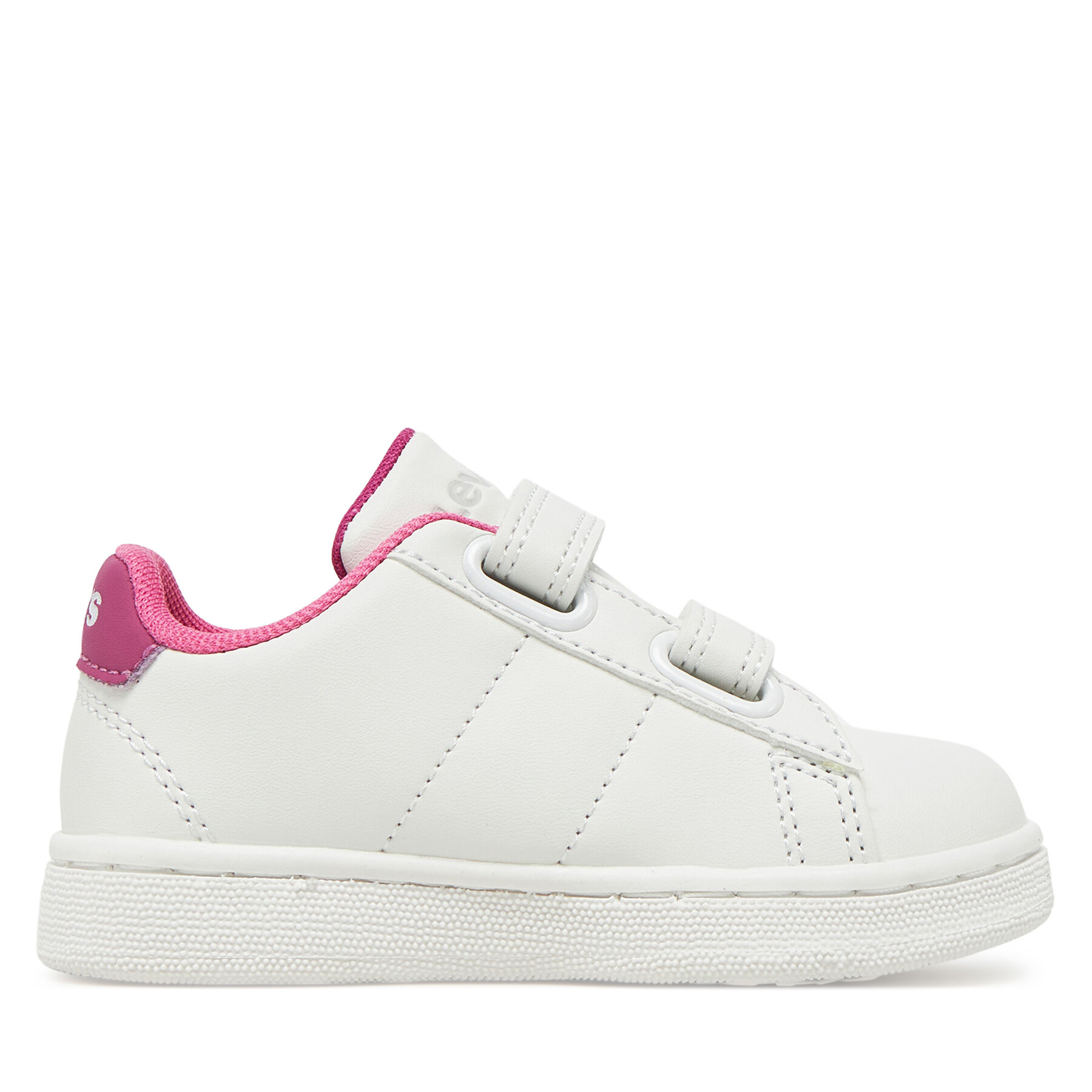 Sneakers Levis® Bell Jr Mini VAVE0232S Alb