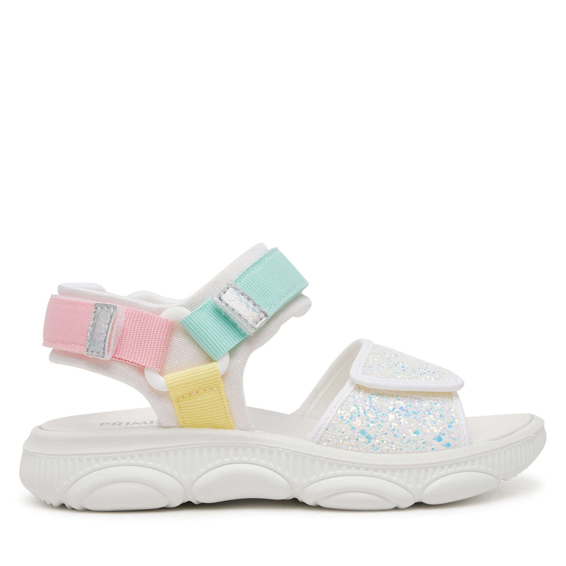 Bambini Sandali , Taglia 33,Bianco,7891900 M, taglia : 33