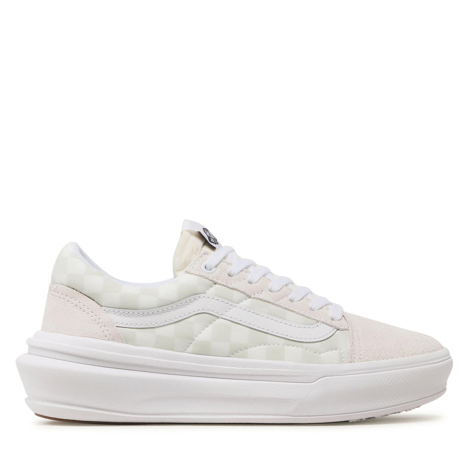 Sneakers aus Stoff Vans