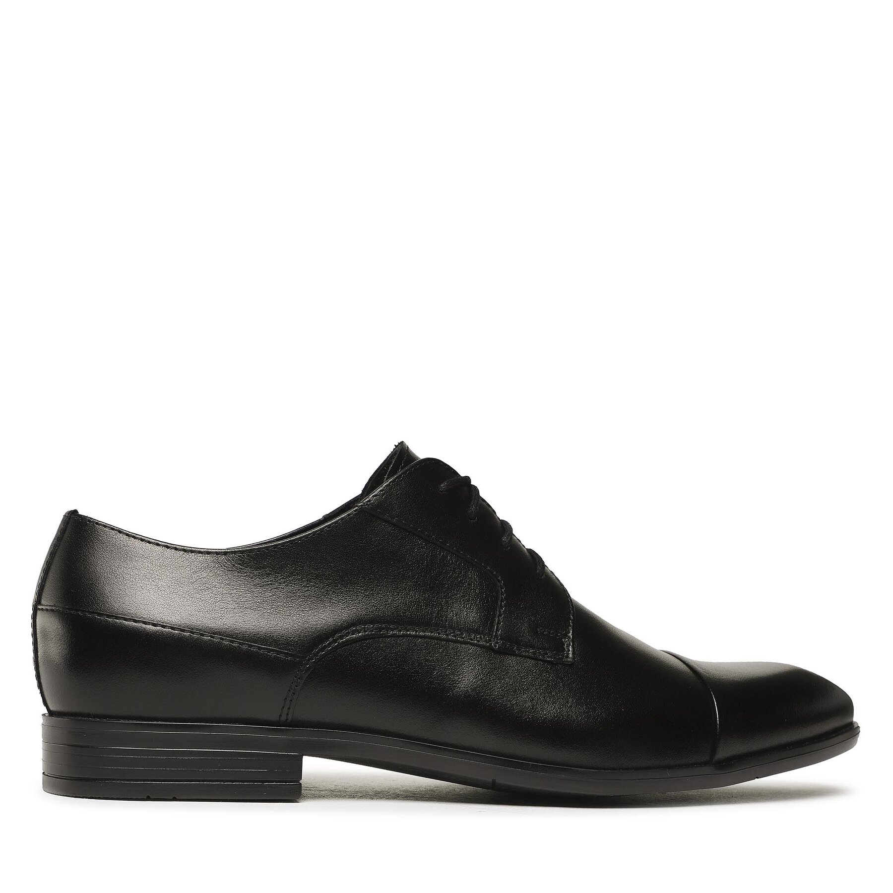 Zapatos hasta el tobillo Ryłko IDCK02 Negro