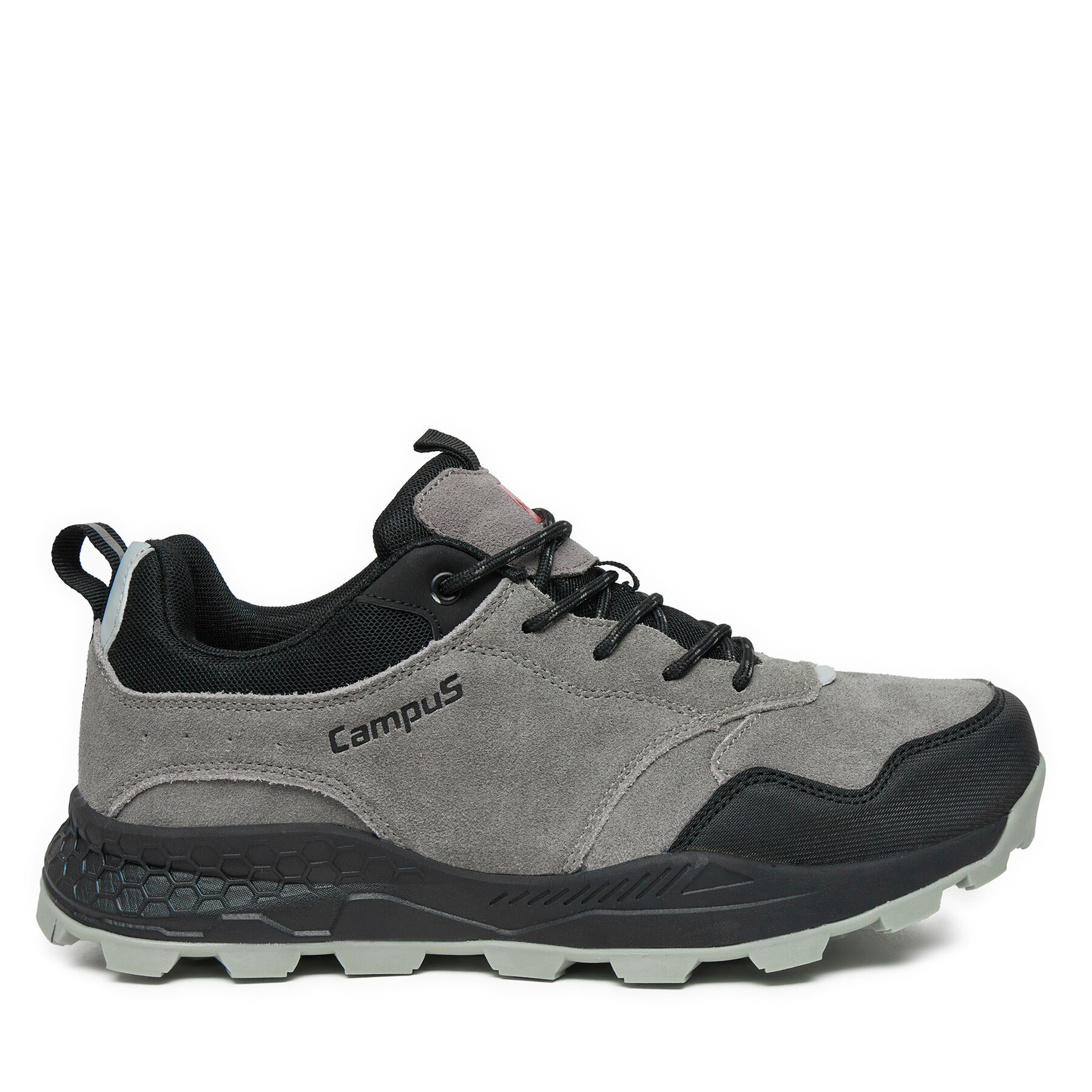 Botas de trekking Campus CM0109323404 Gris