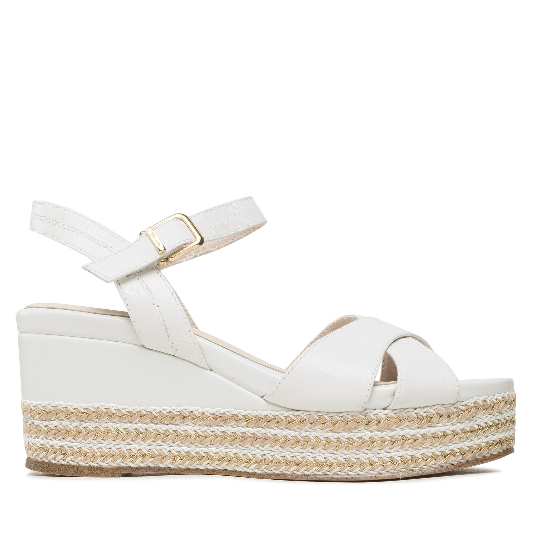 Alpargatas Tamaris 1-28001-20 Blanco
