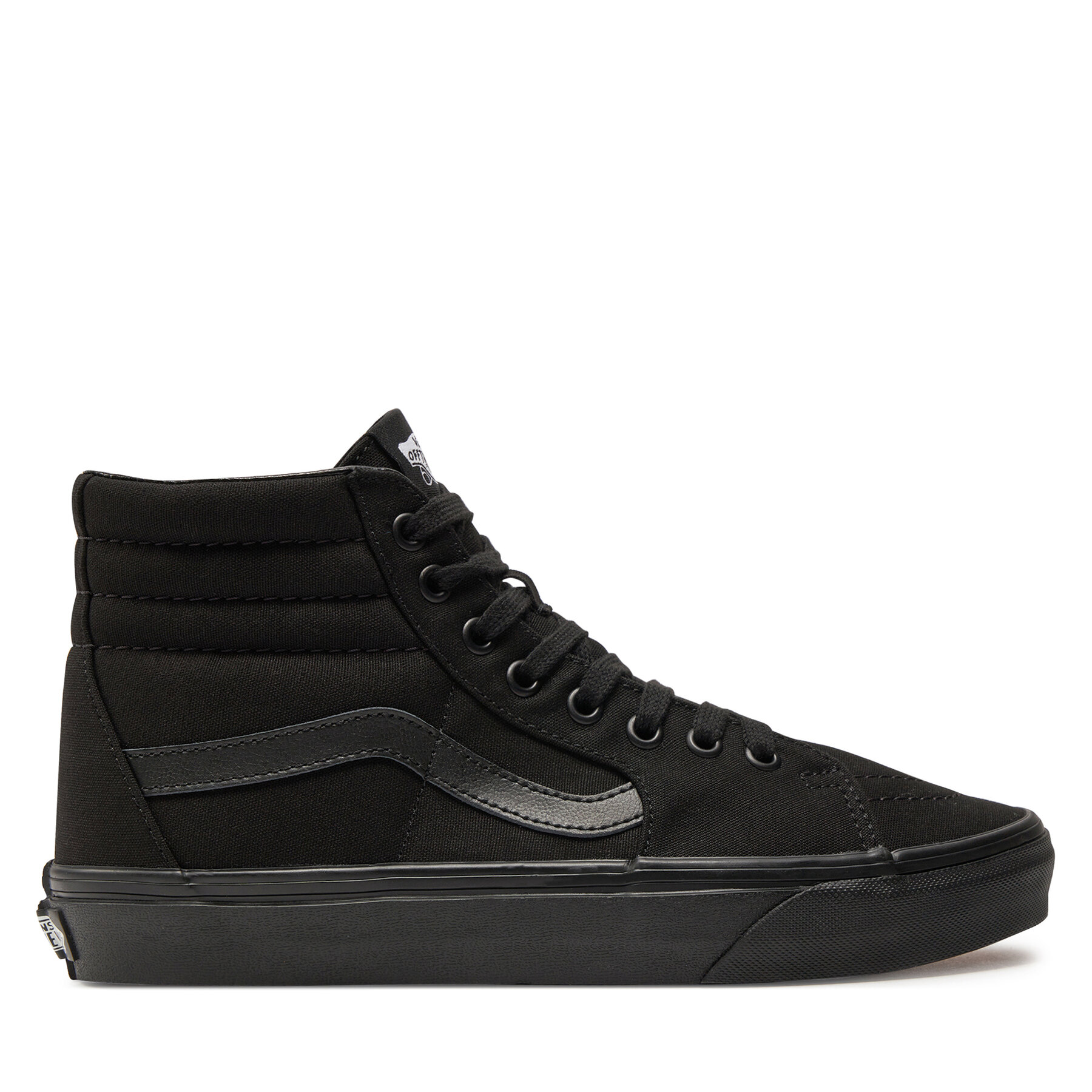  Sportcipők Vans Sk8-Hi VN000TS9BJ4 Fekete akciós termékkép 1