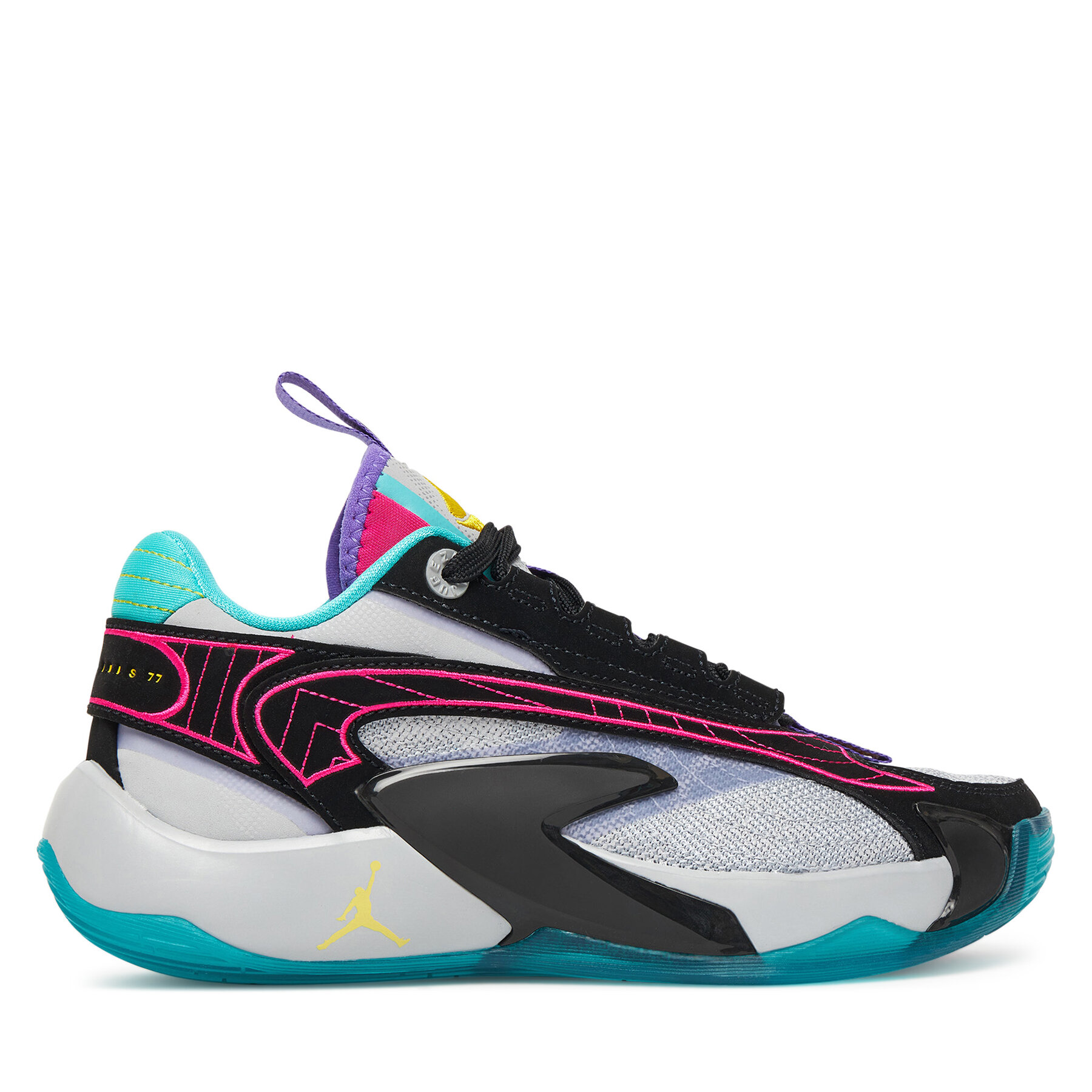 Basketballschuhe Jordan