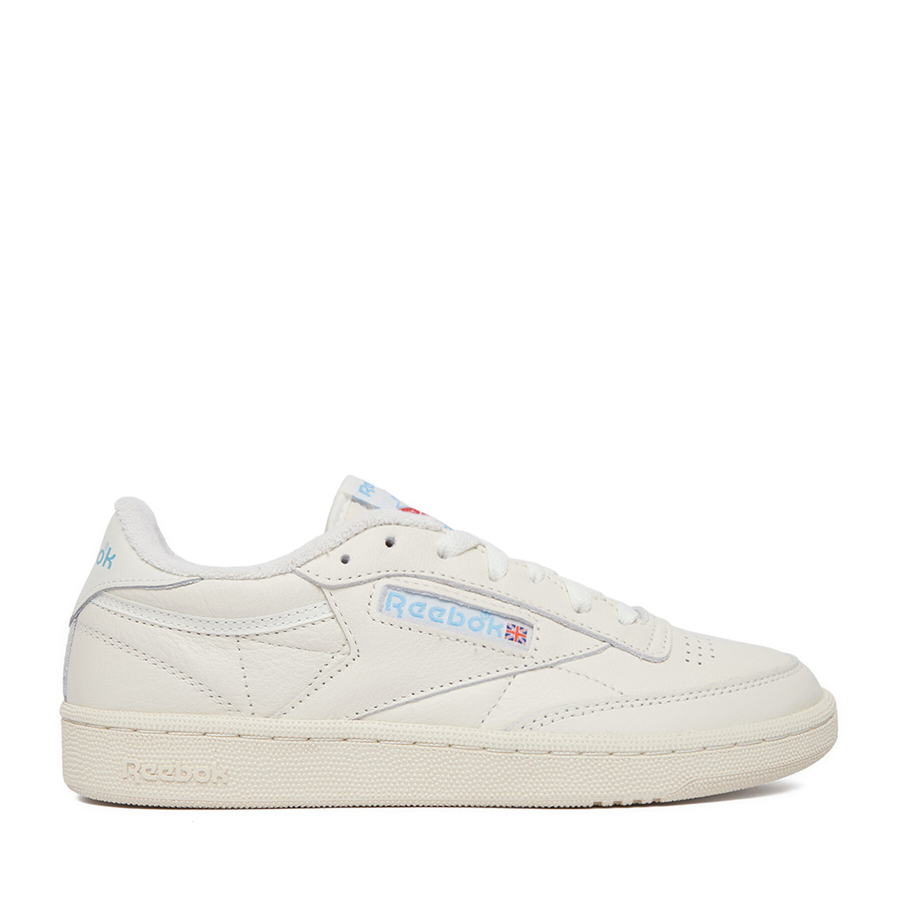 Sneakers Reebok EO-CLUB C 85 VINTAGE 100007798 Crem