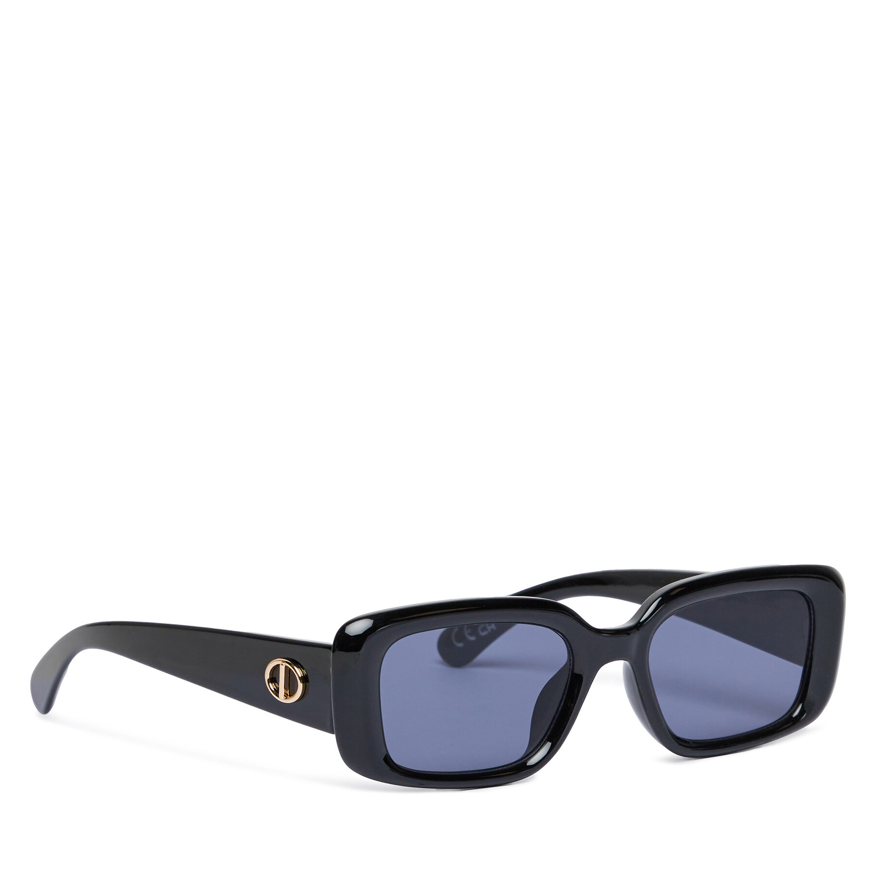 Слънчеви очила Aldo Melamas 13935371 Черен