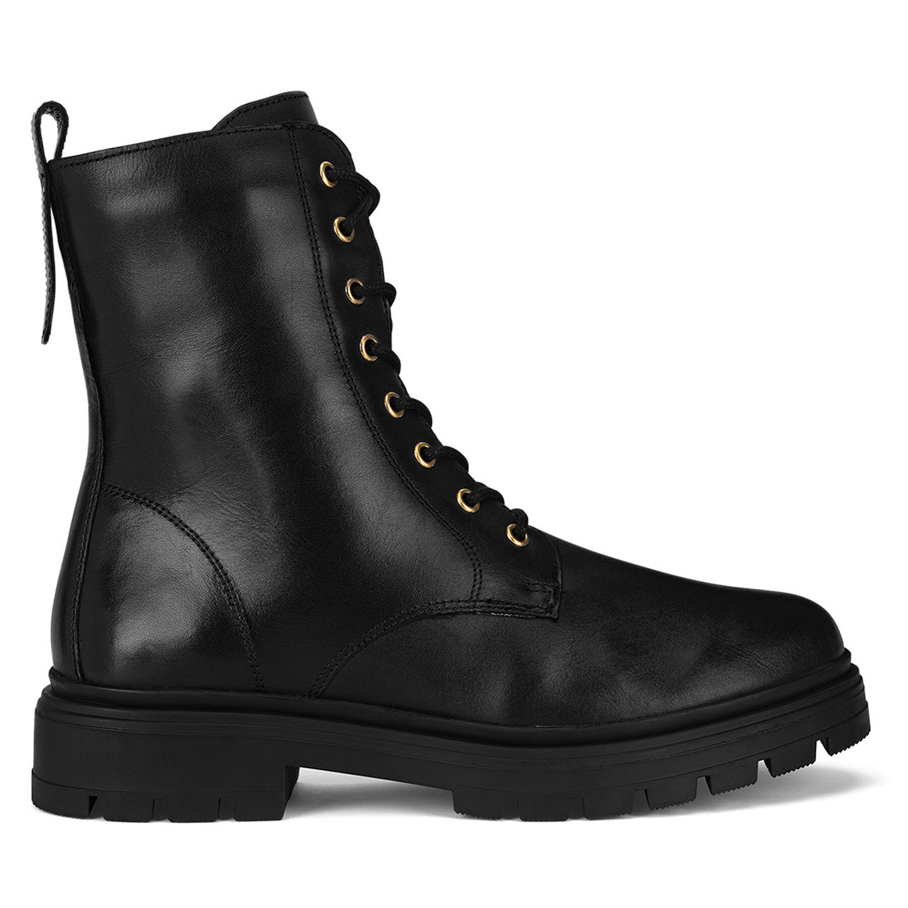 Зимни обувки Lasocki Young PASCAL CI12-PASCAL-08 Черен