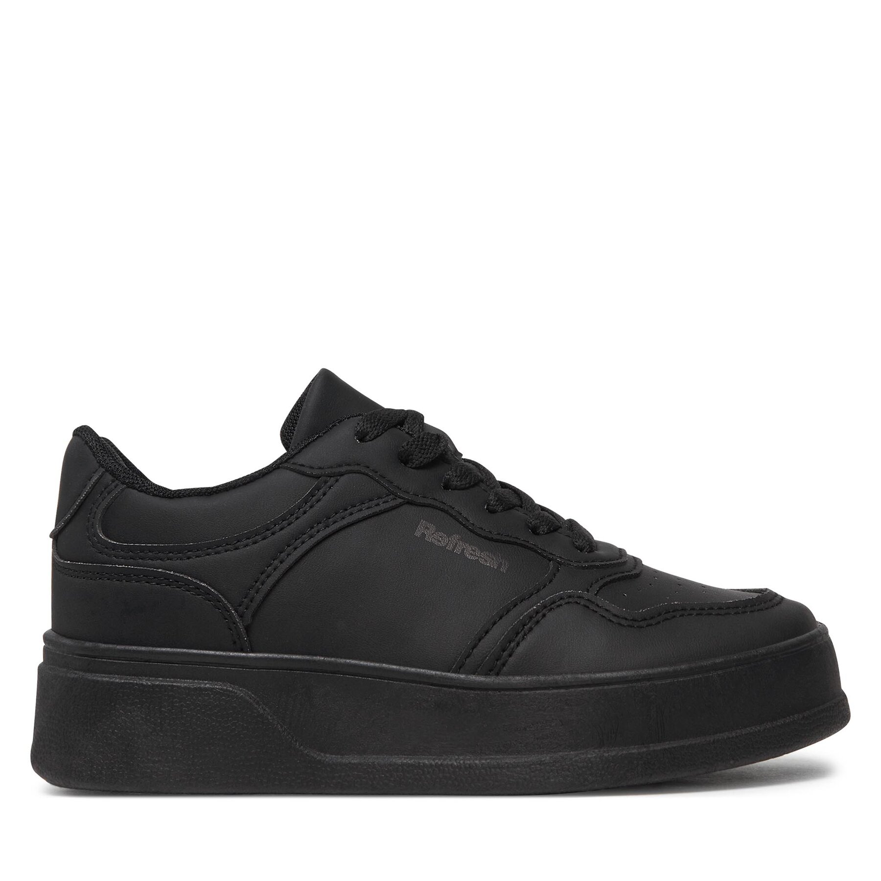 Dámske Sneakersy Refresh, Rozmer: 41, Čierna, 170967