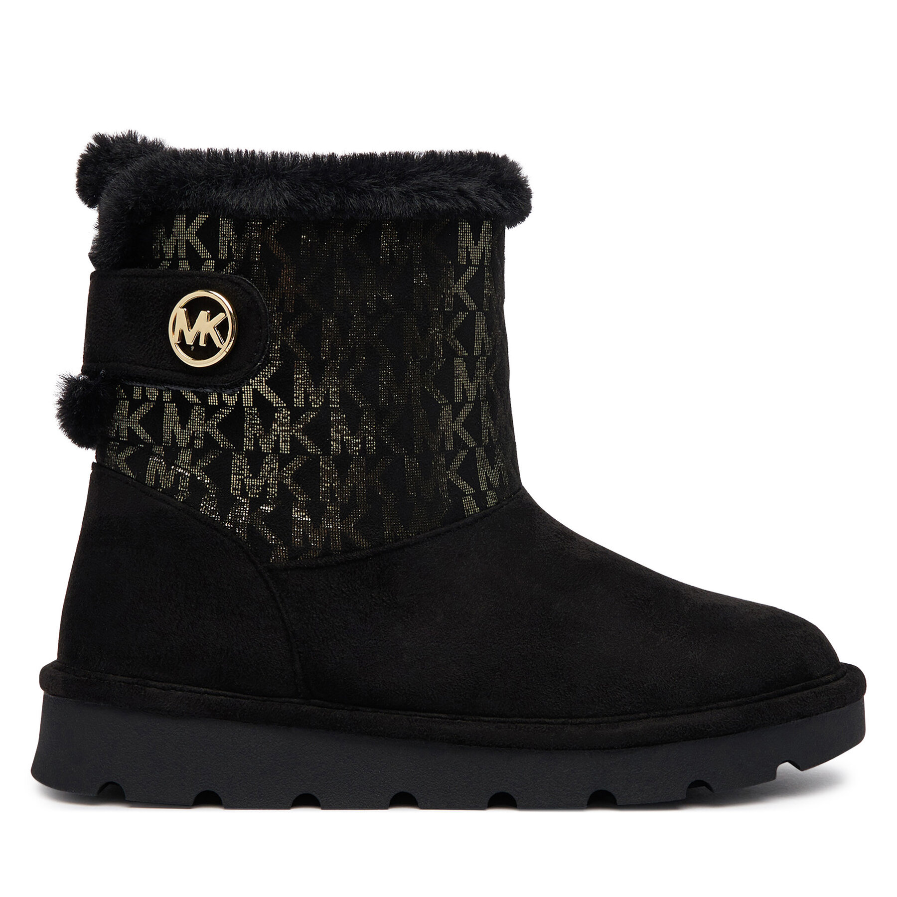 Zābaki MICHAEL Michael Kors Madix MK05670001 Melns