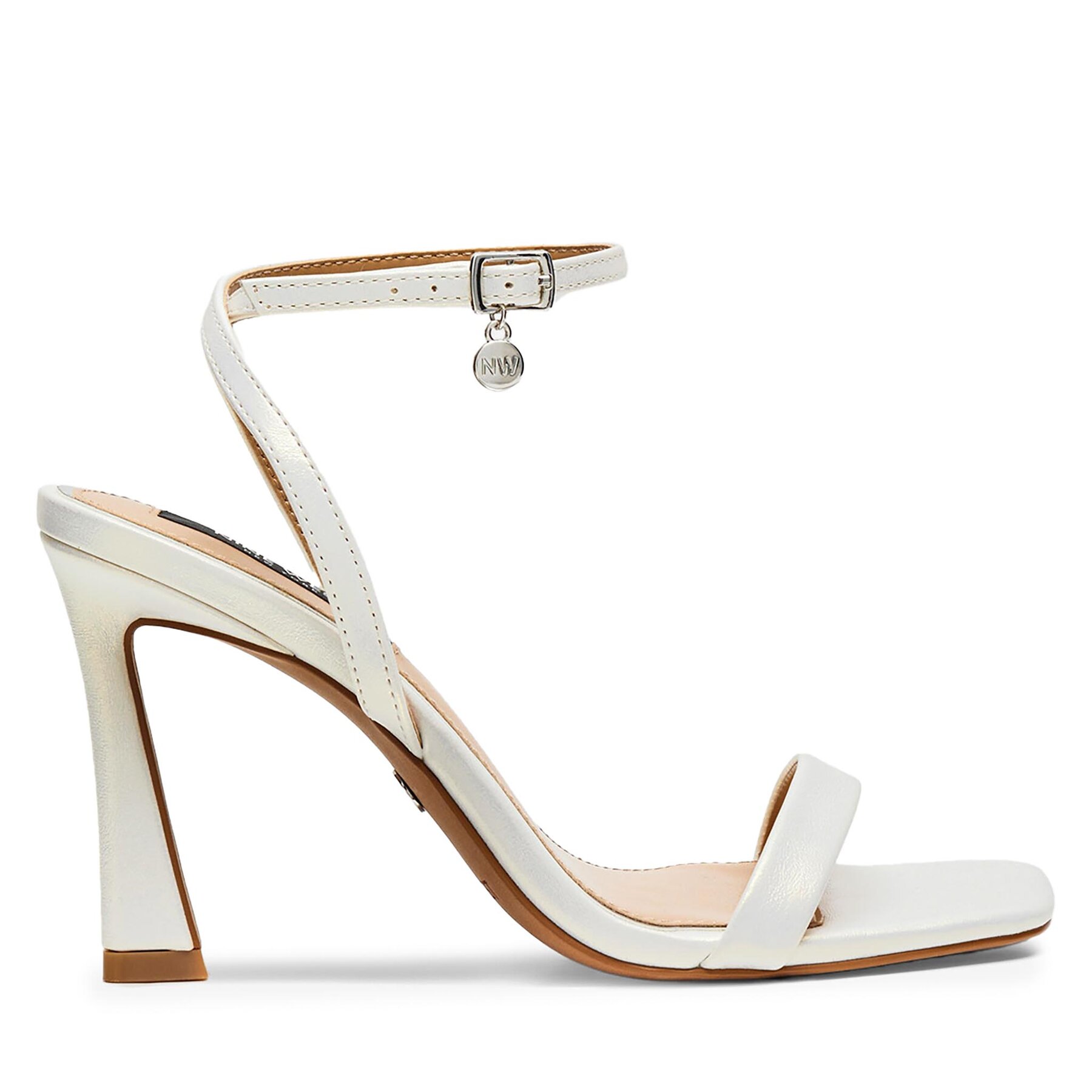 Sandále Nine West 123AL1713 Biela