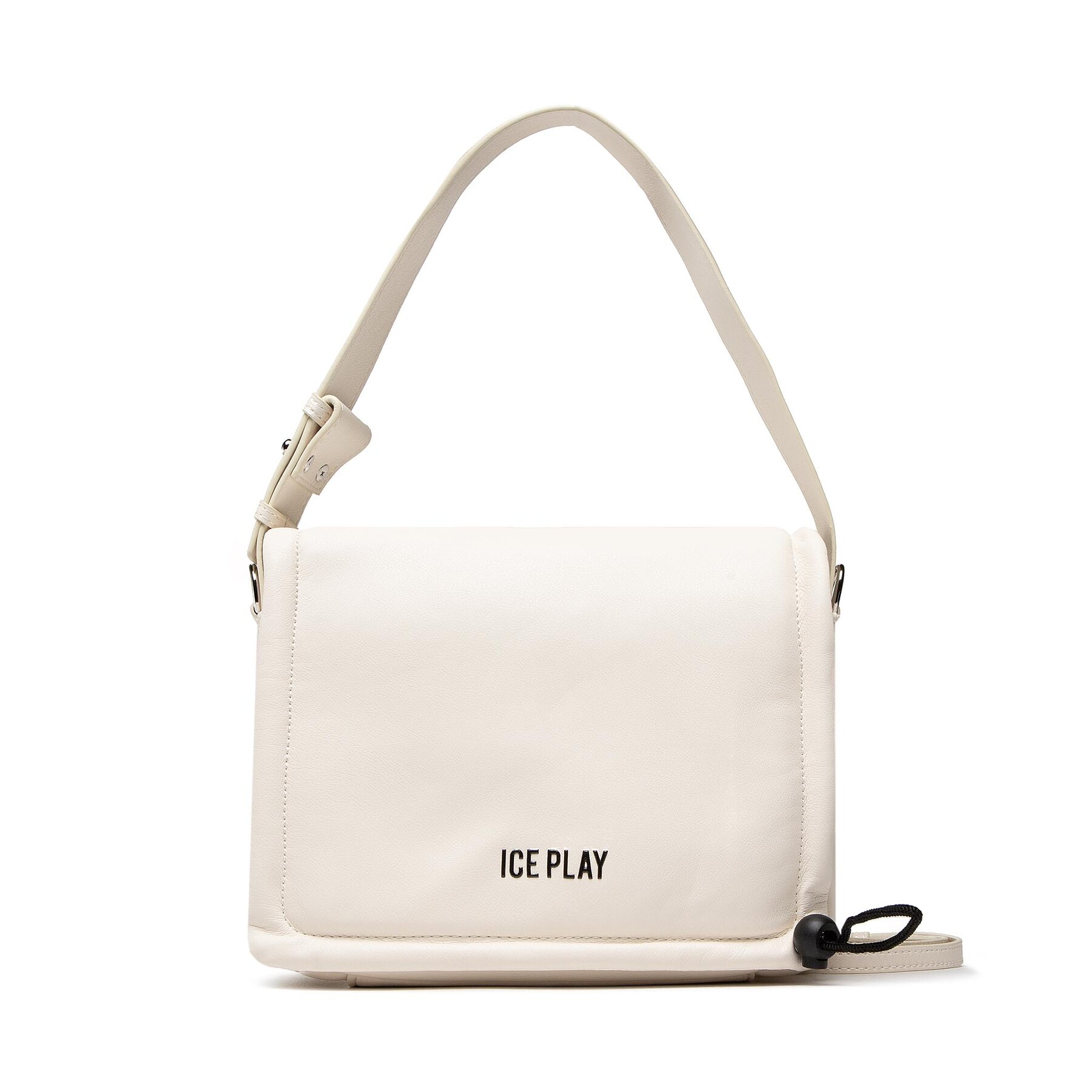 Bolso Ice Play 22I W2M1 7208 6933 1102 Écru