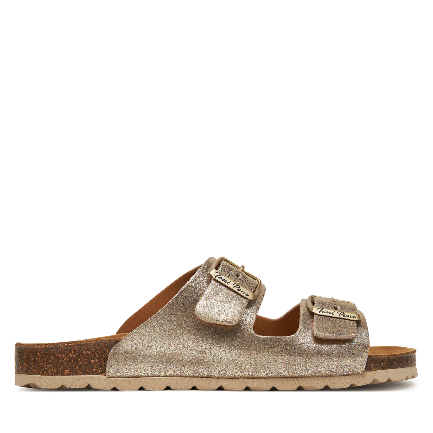 Şlapi Toni Pons Ghana-Qt Auriu