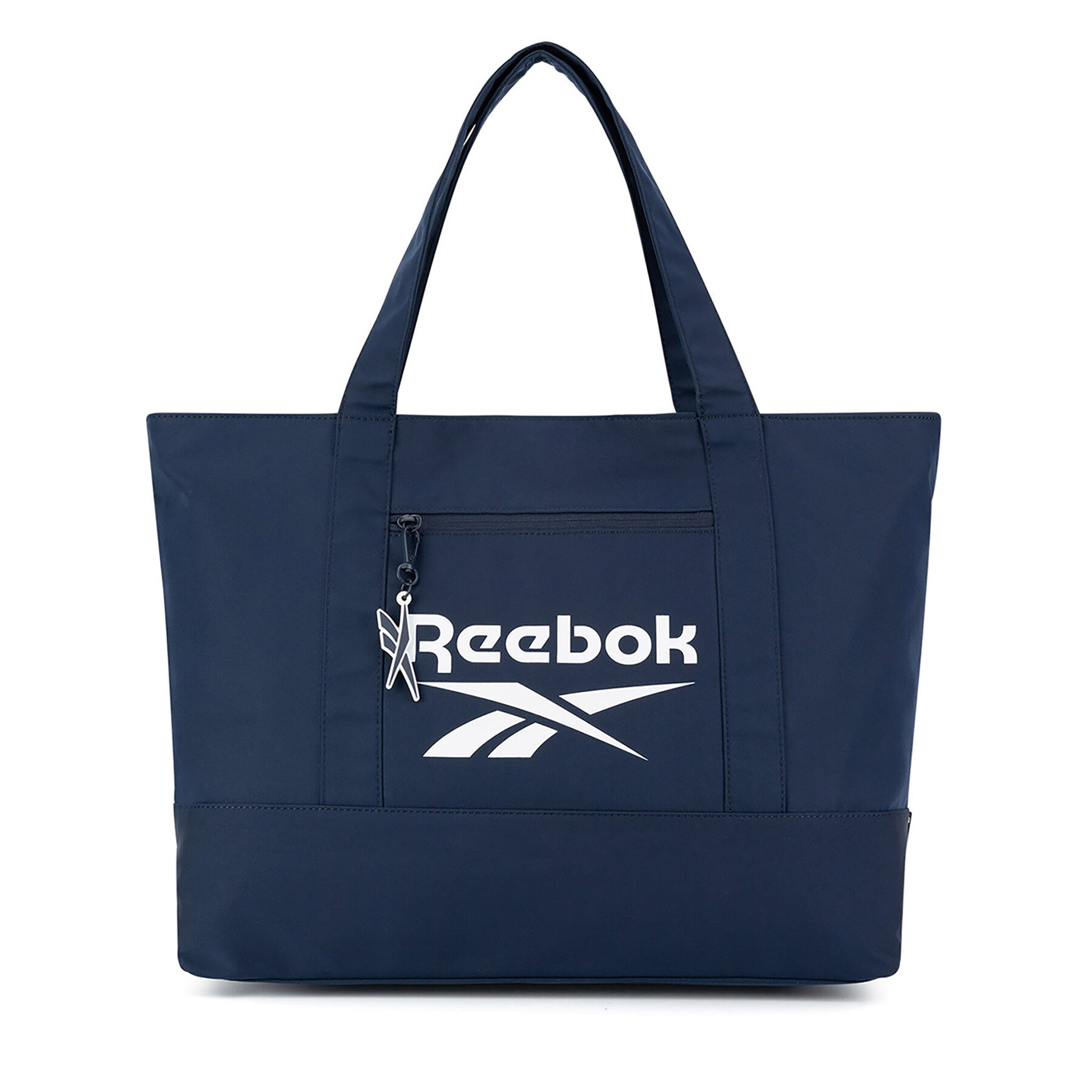 Taška Reebok RBK-038-CCC-05 Tmavomodrá