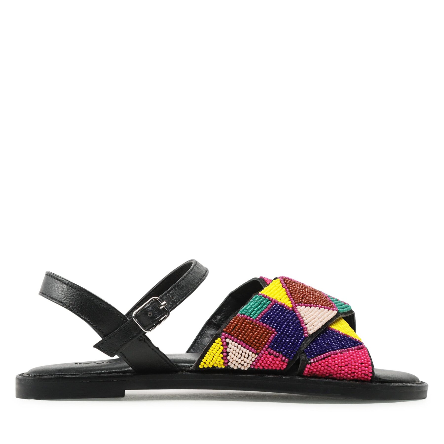 Sandale Inuovo 976003 Negru