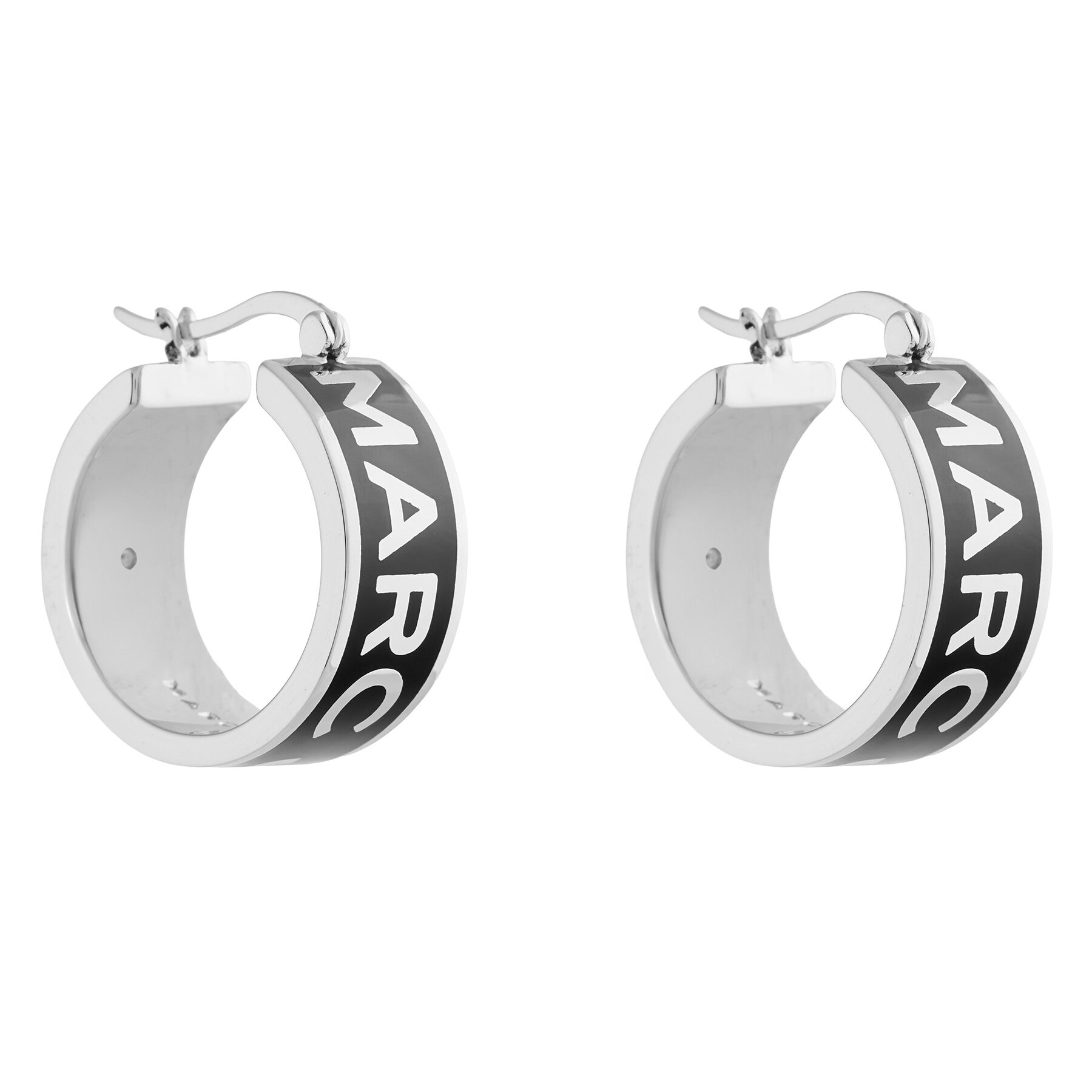 Naušnice Marc Jacobs 2P5JER001J34 Srebrna