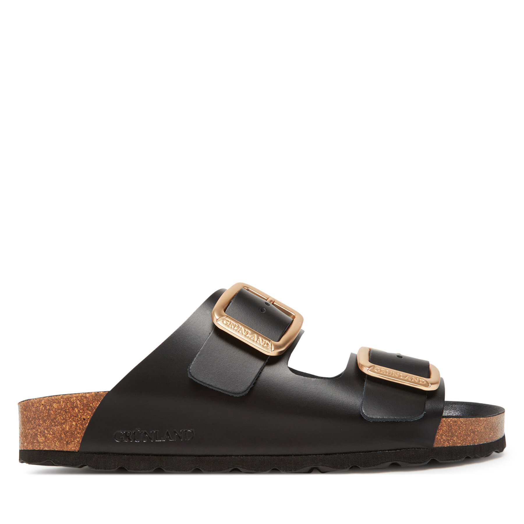 Ciabatte Grünland Enny CB3272 Nero