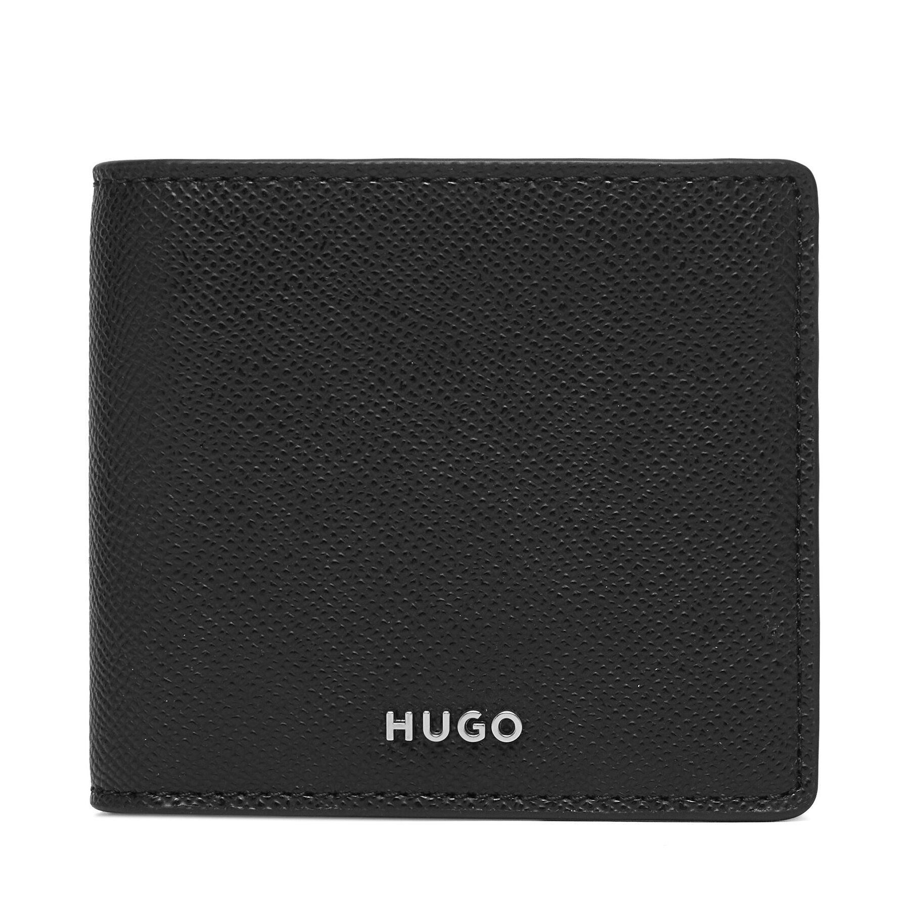 Novčanik HUGO 50568443 Crna