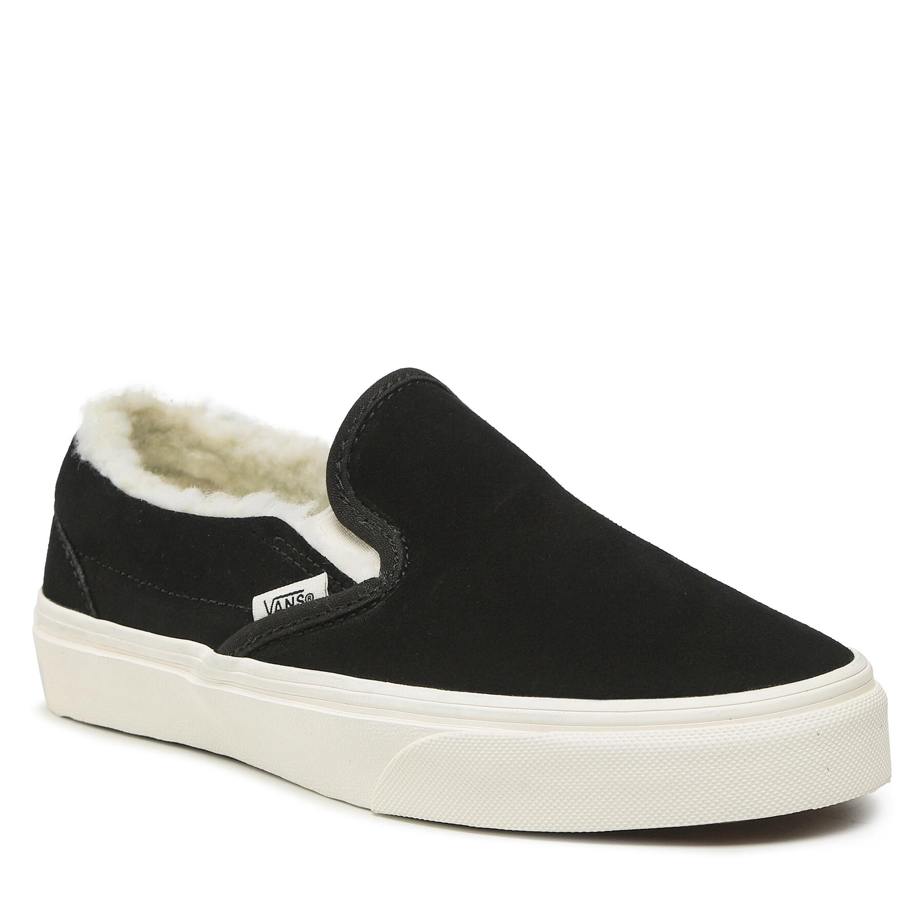 Scarpe sportive Vans Classic Slip-On VN0A5AO8BM81 Nero