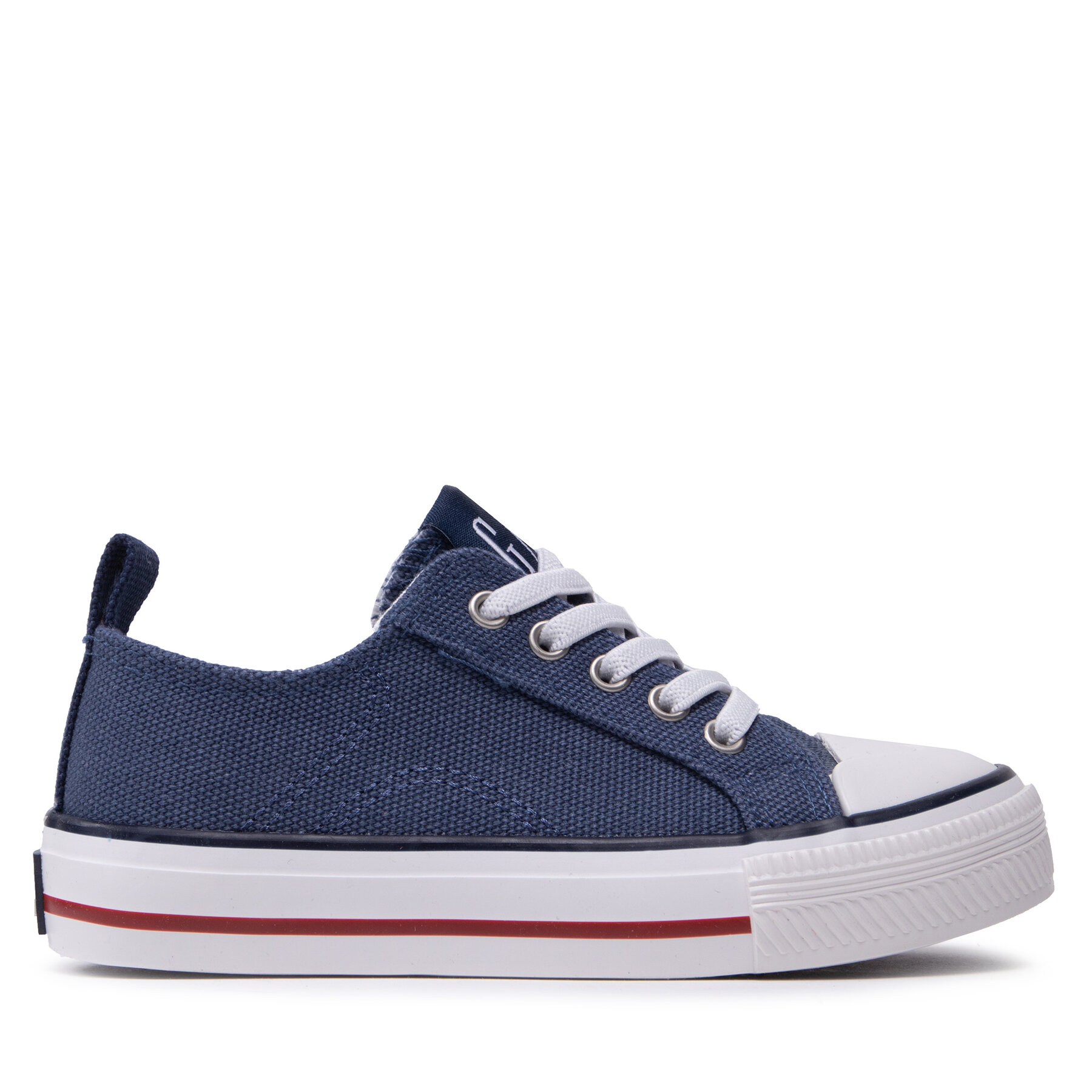 Bambas Gap Houston Cvs GAL001F5TYCRMBGP Azul marino