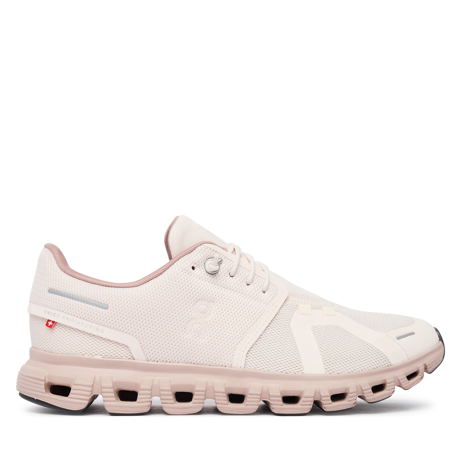 Tenisice On Cloud 6 3WF10065444 Krem