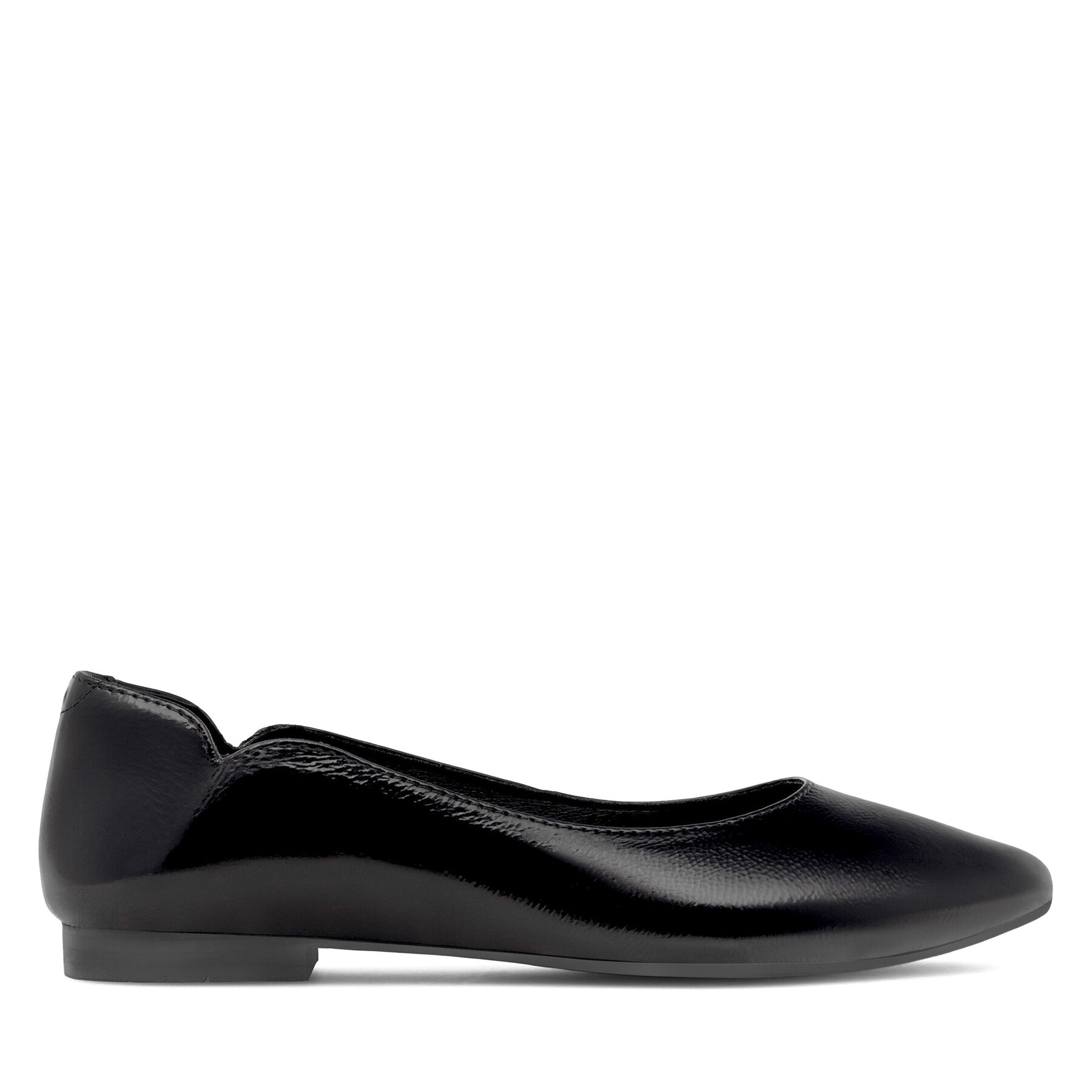 Damskie Baleriny Sergio Bardi, Rozmiar 38 Granatowy RST-C1051-01SB